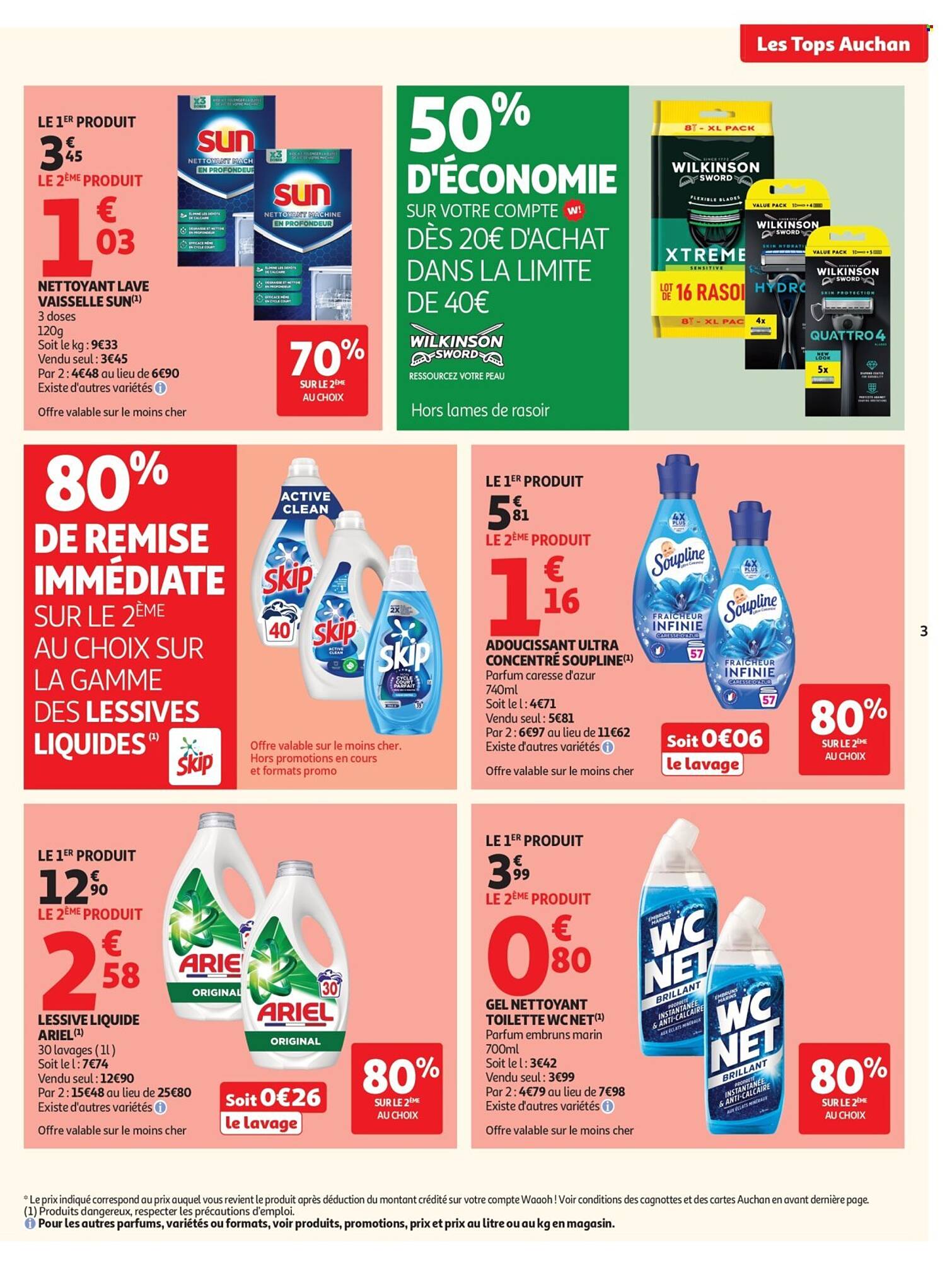 Auchan Catalogue - Pagina 3