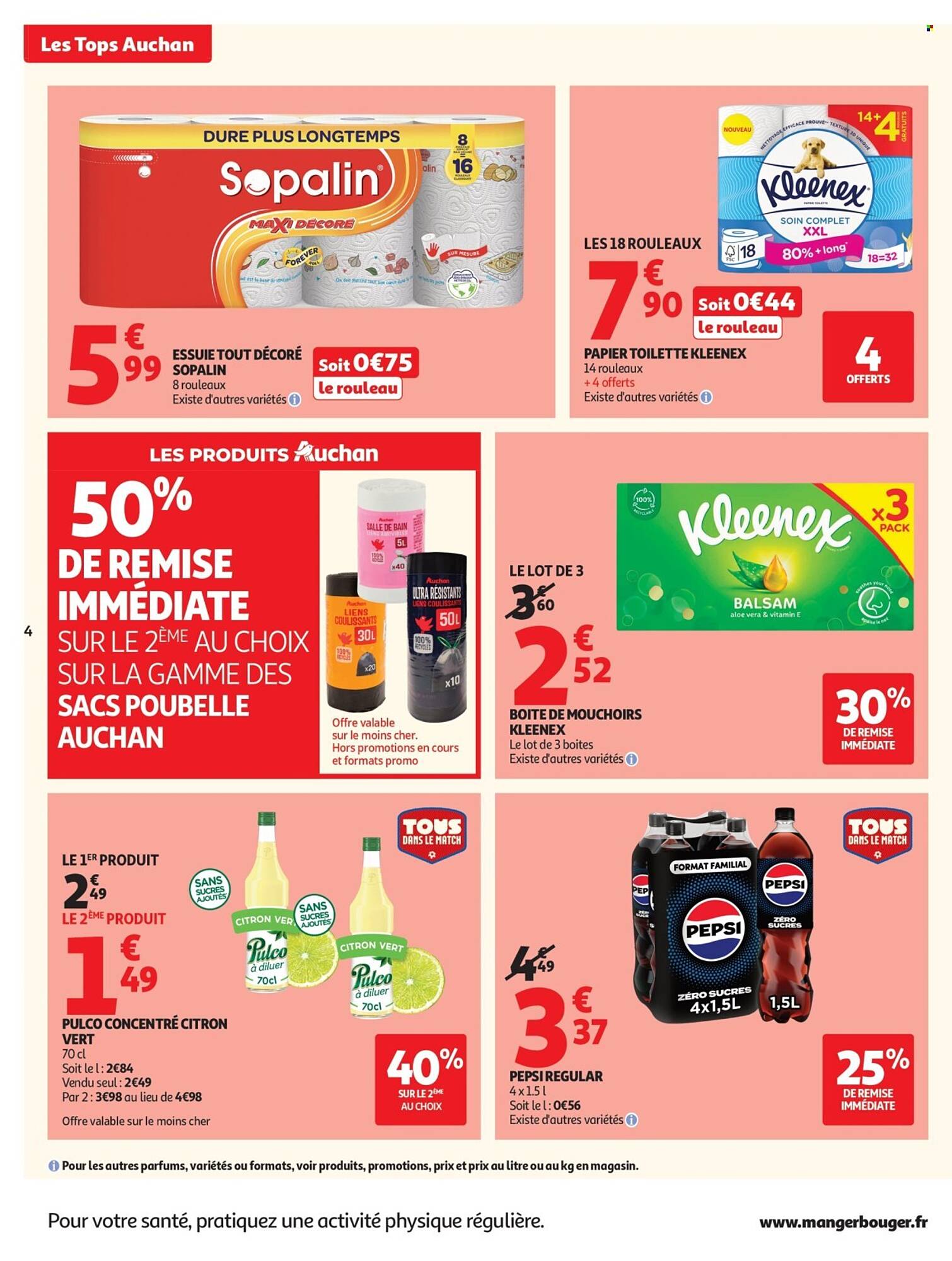 Auchan Catalogue - Pagina 4