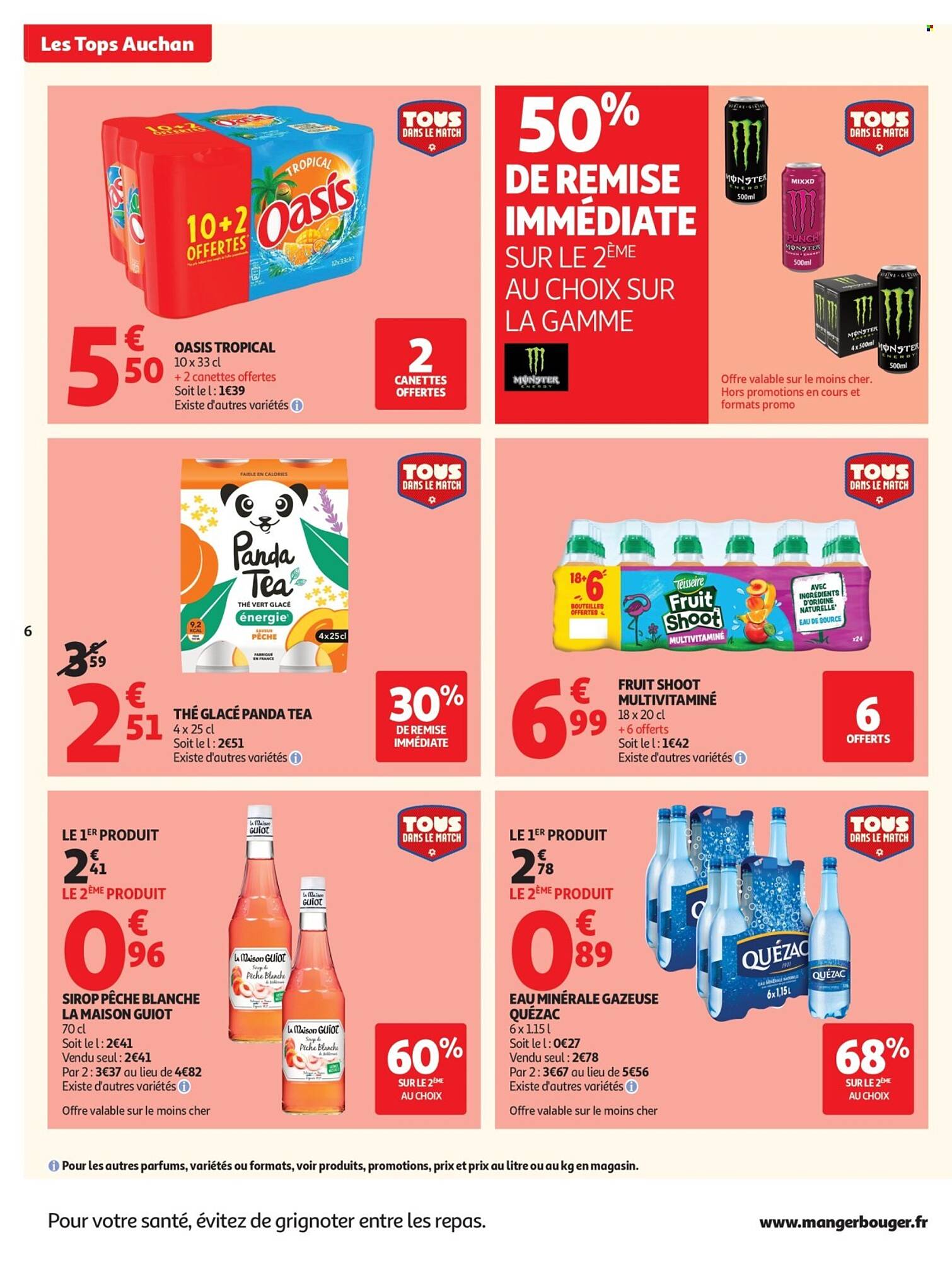 Auchan Catalogue - Pagina 6