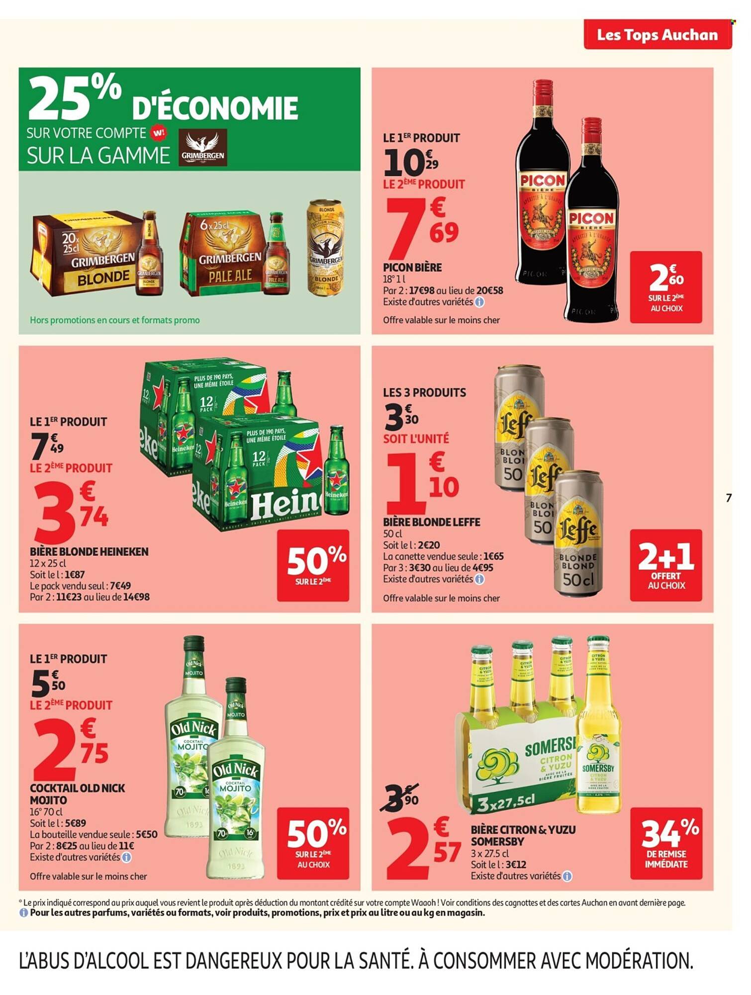 Auchan Catalogue - Pagina 7