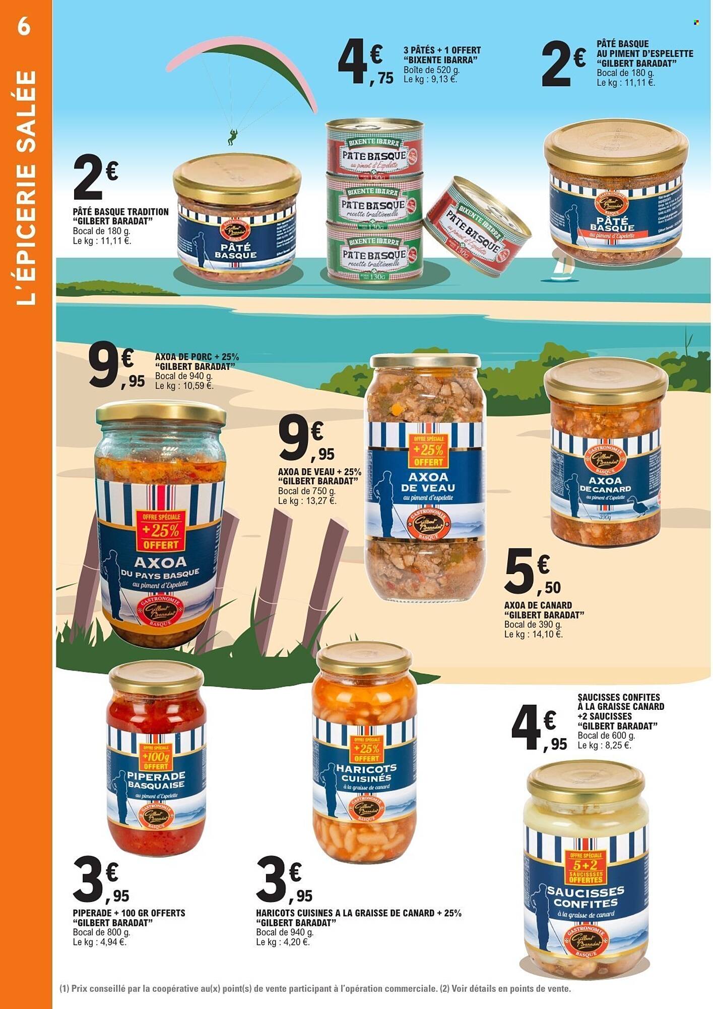 E.Leclerc Catalogue - Pagina 6