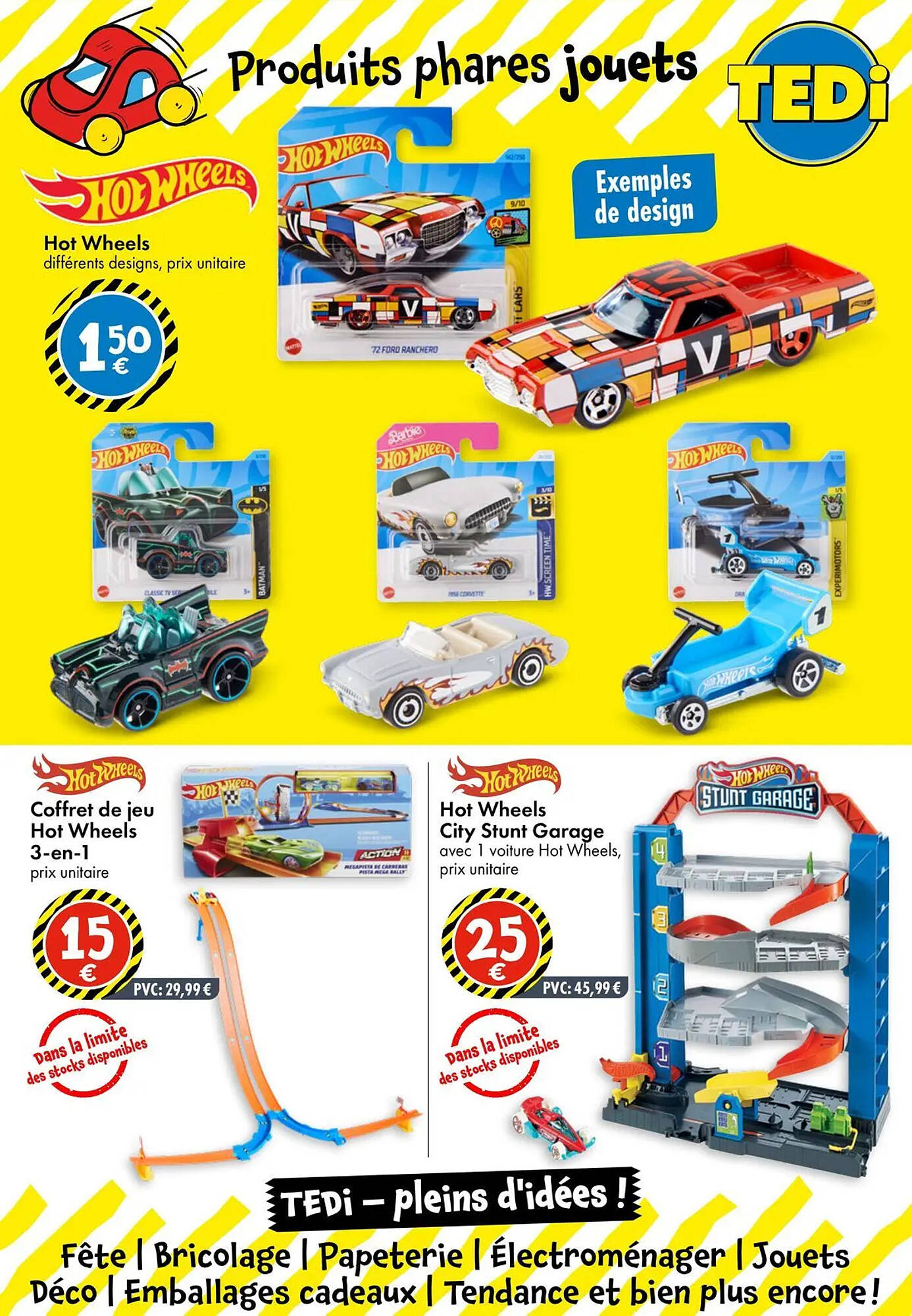 TEDi Catalogue - Pagina 2