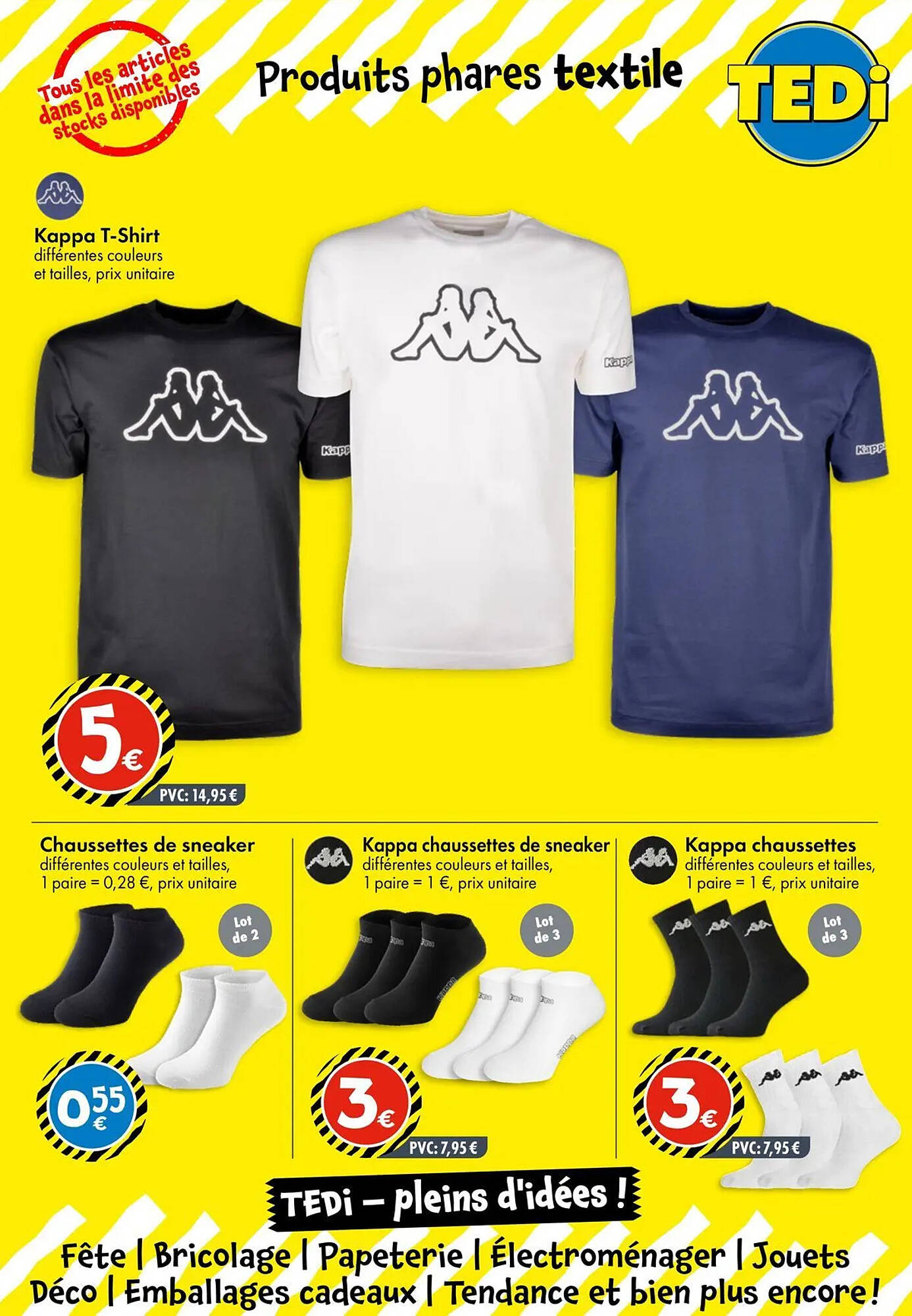 TEDi Catalogue - Pagina 6