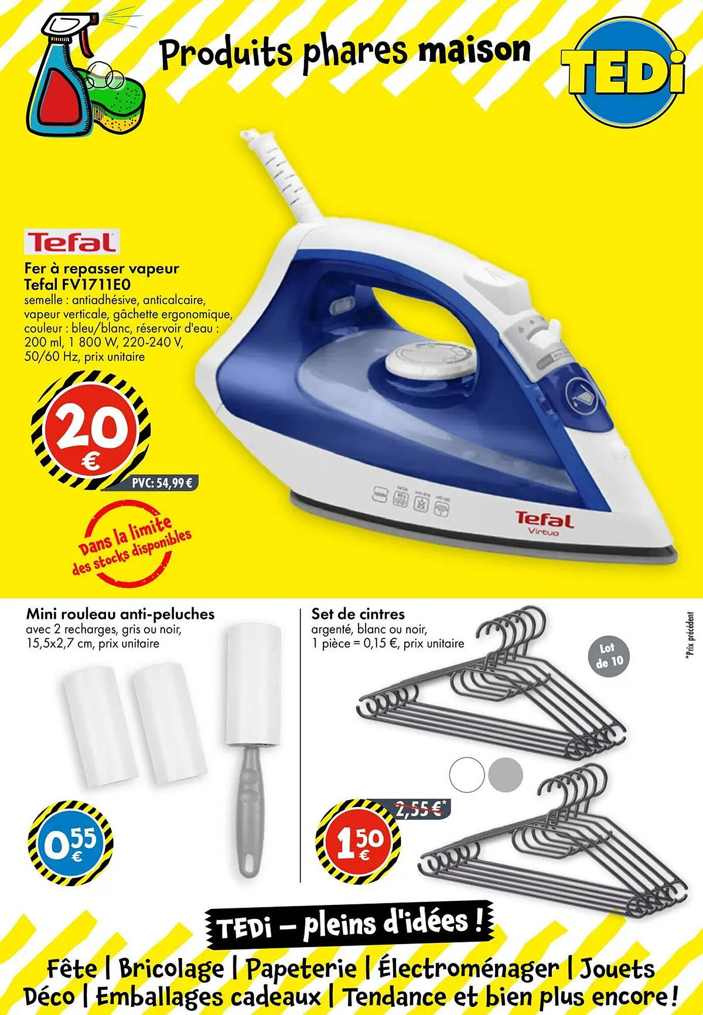 TEDi Catalogue - Pagina 7