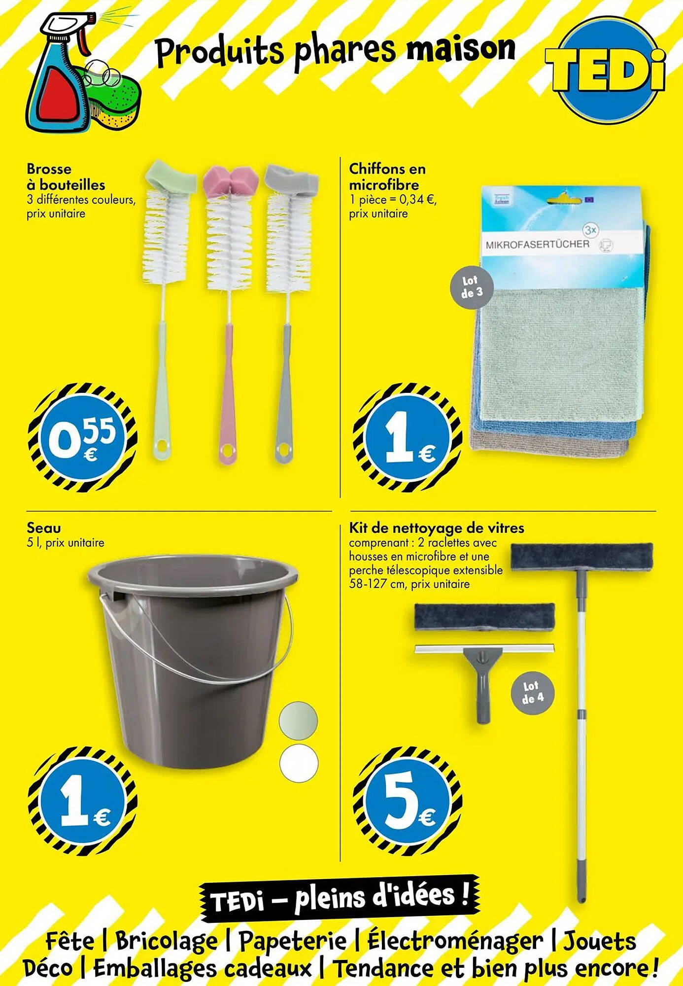TEDi Catalogue - Pagina 9