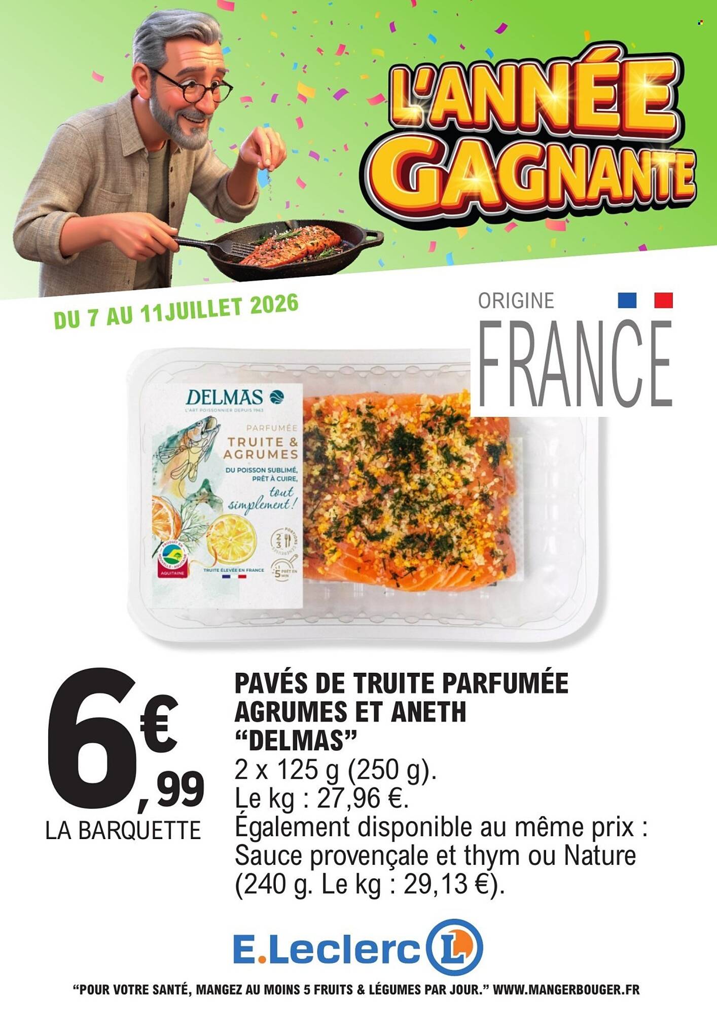 E.Leclerc Catalogue - Pagina 5