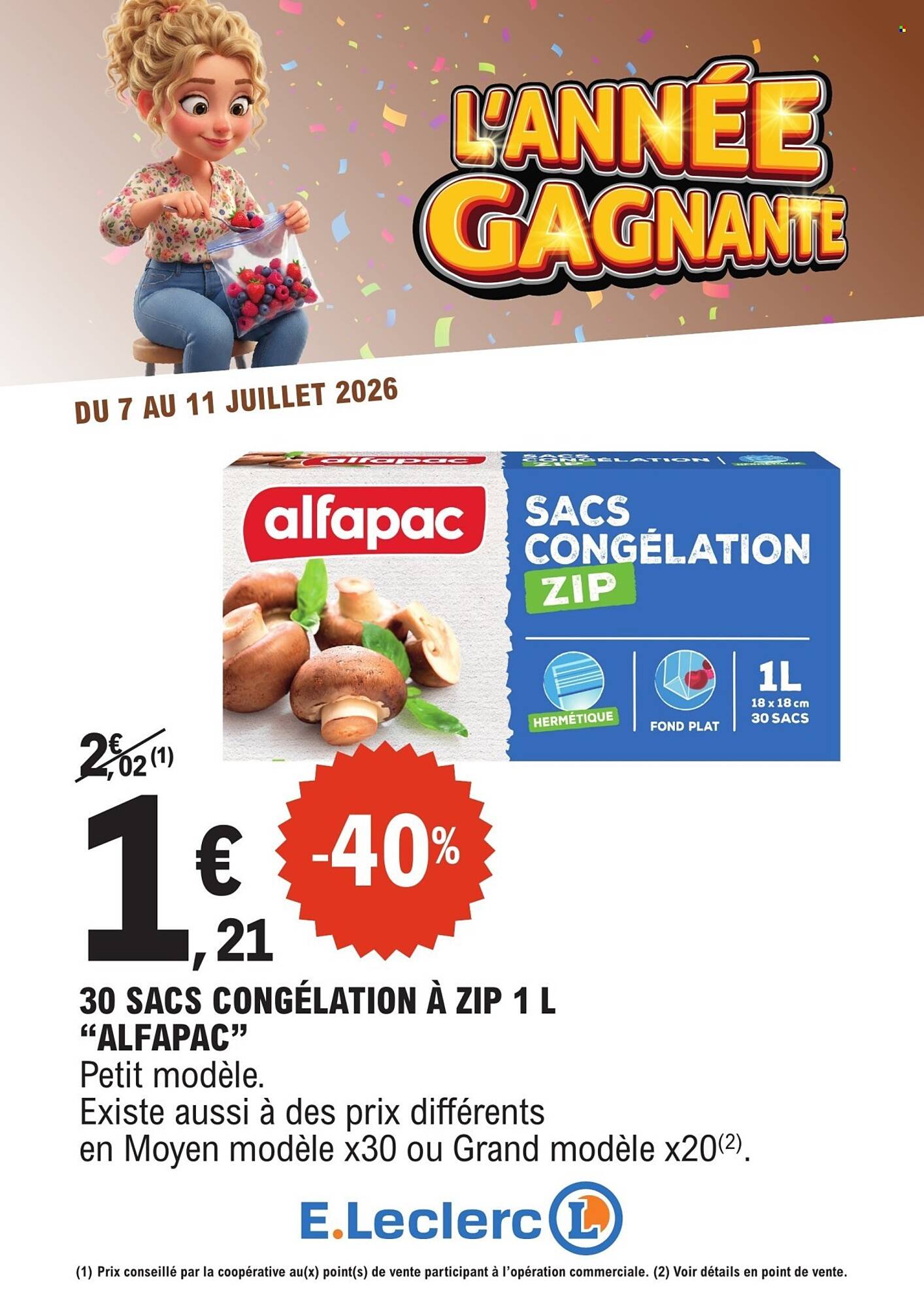 E.Leclerc Catalogue - Pagina 6