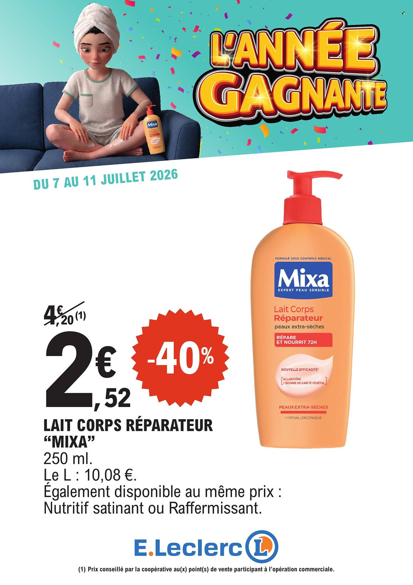 E.Leclerc Catalogue - Pagina 7