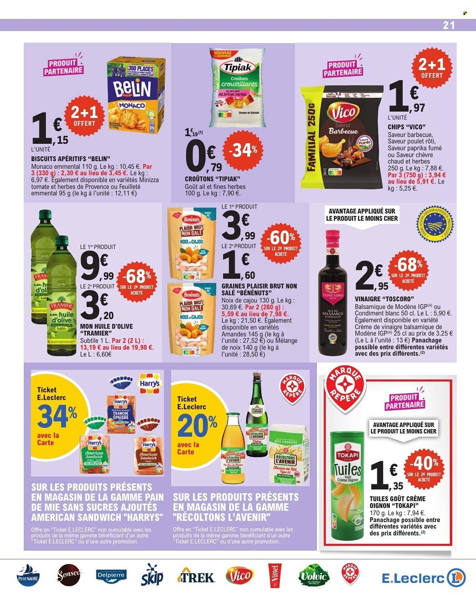 E.Leclerc Catalogue - Pagina 21