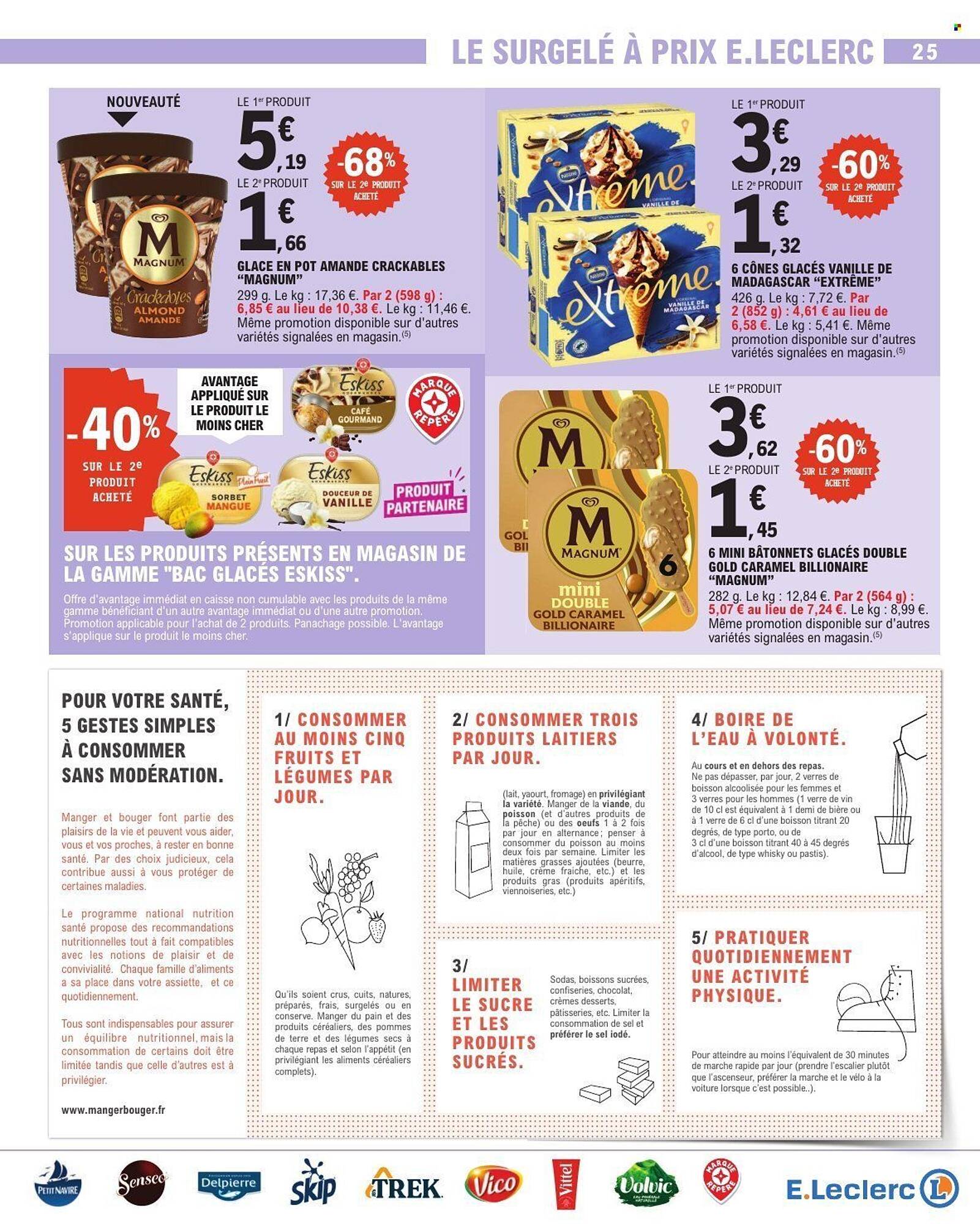E.Leclerc Catalogue - Pagina 25