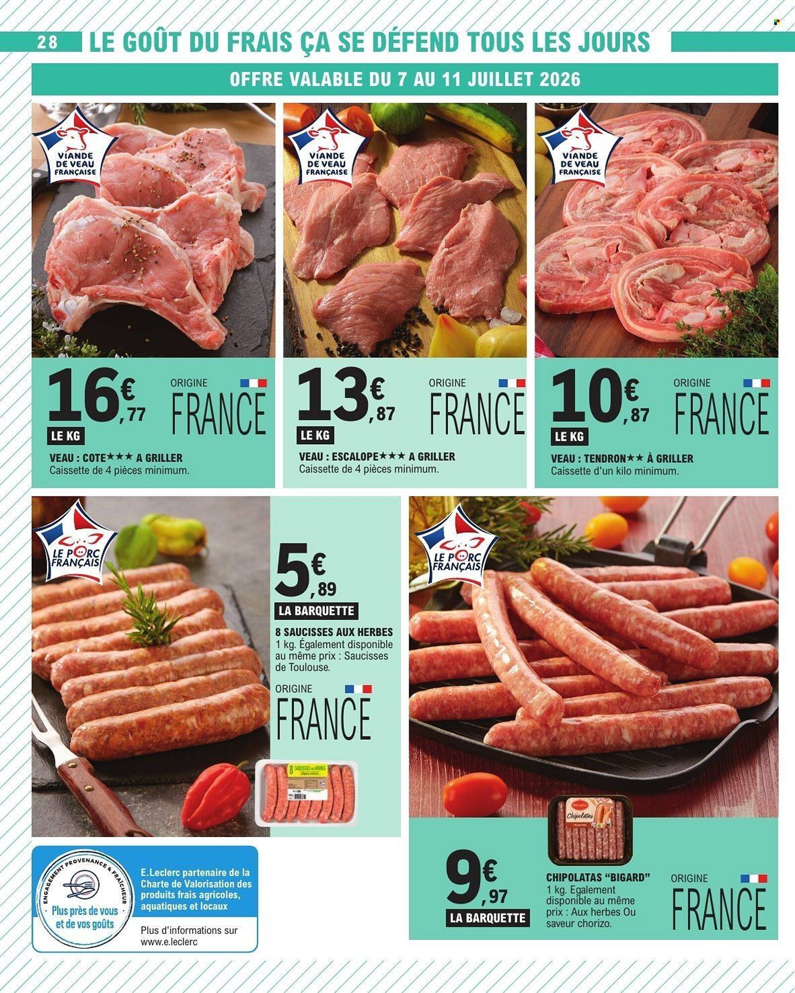E.Leclerc Catalogue - Pagina 28