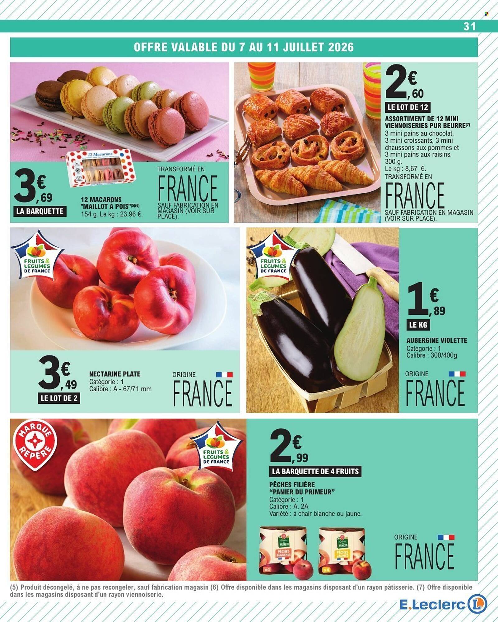 E.Leclerc Catalogue - Pagina 31