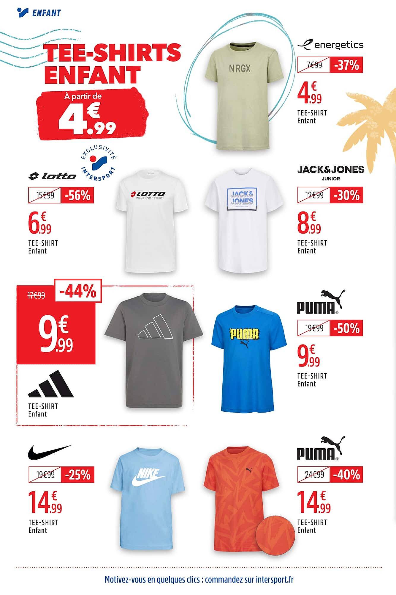 Intersport Catalogue - Pagina 2