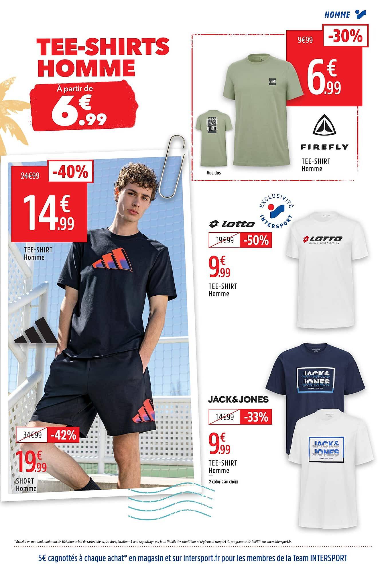 Intersport Catalogue - Pagina 3