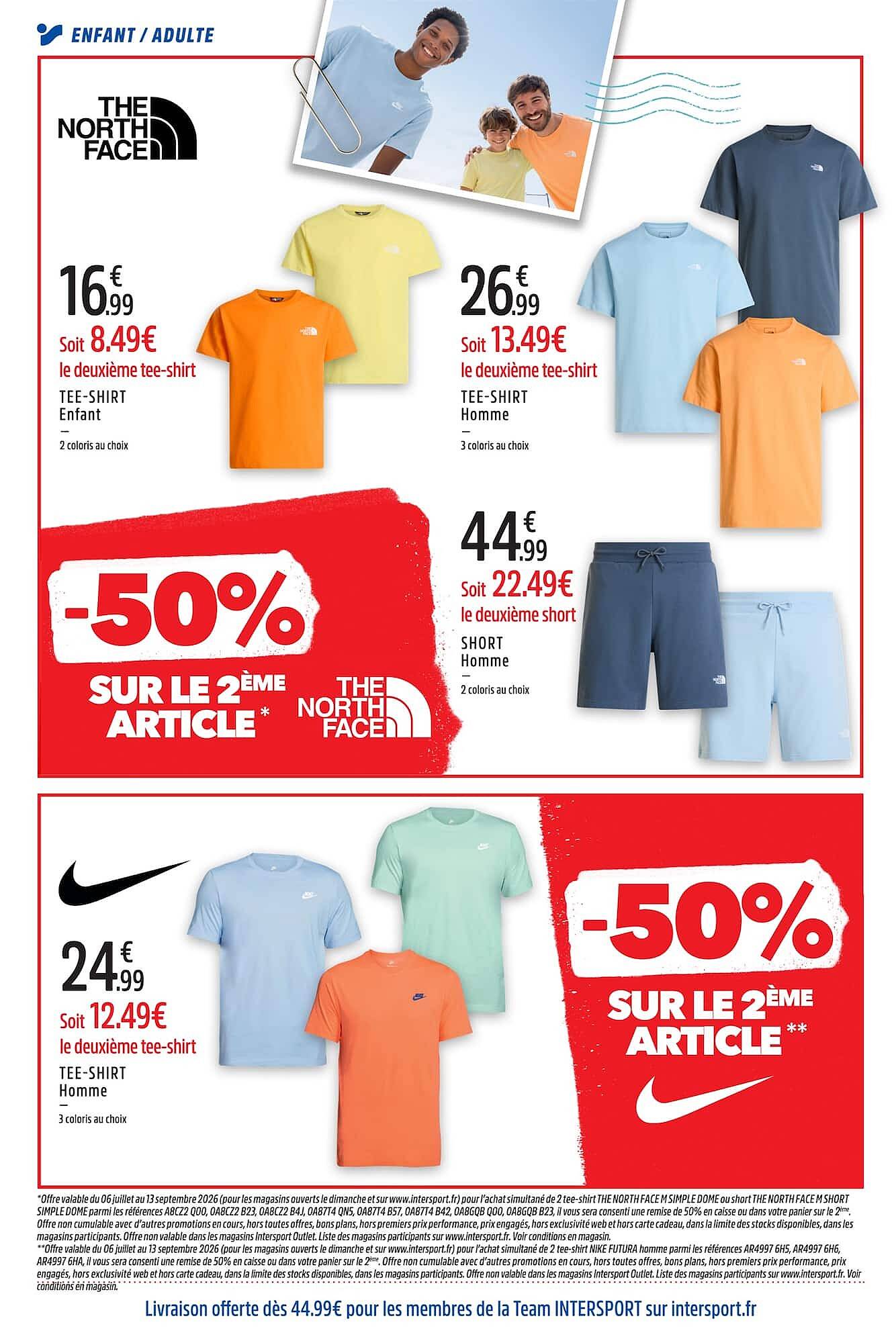 Intersport Catalogue - Pagina 4