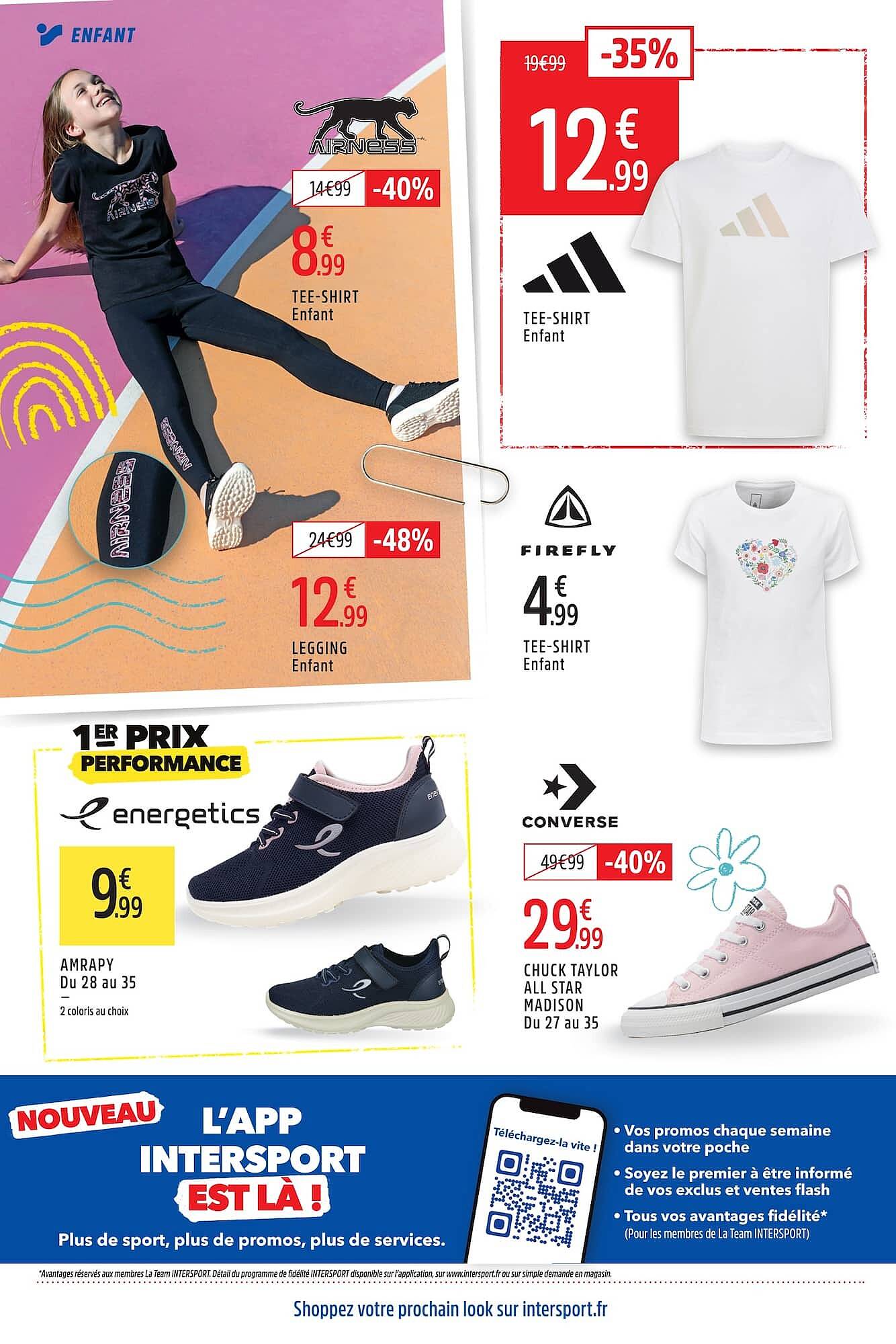 Intersport Catalogue - Pagina 6