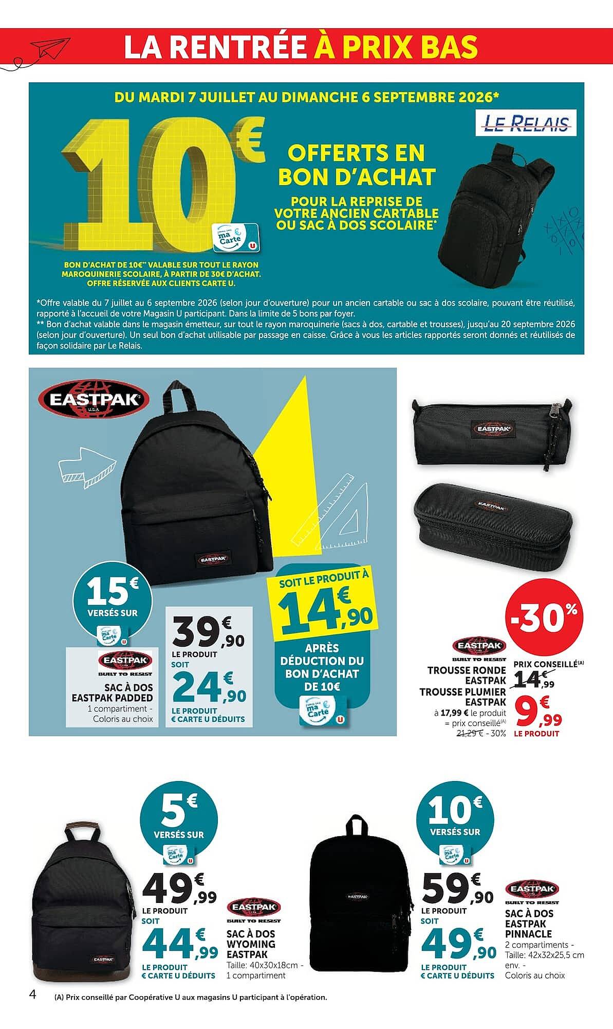 Super U Catalogue - Pagina 4