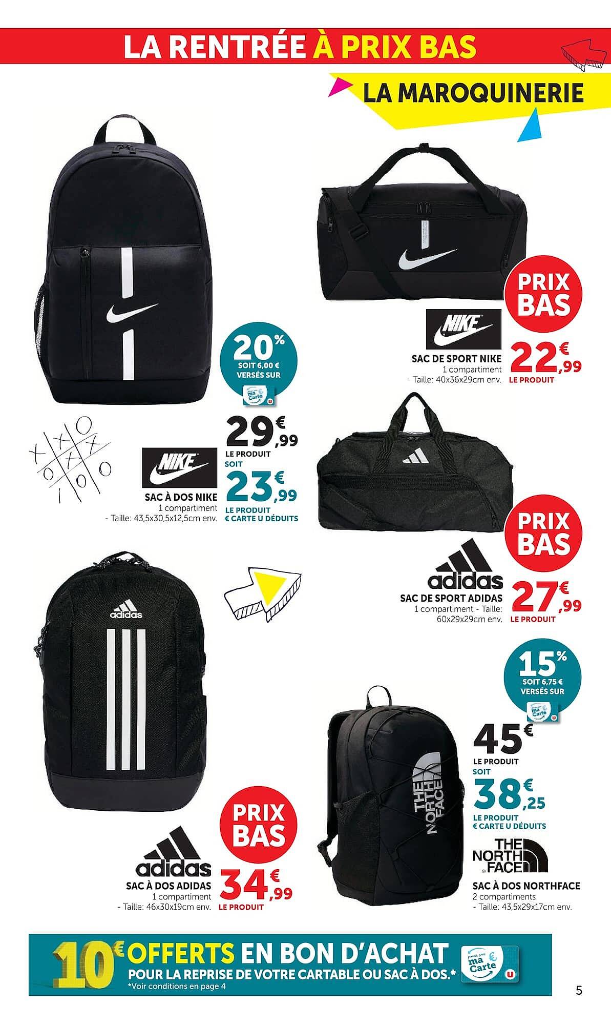 Super U Catalogue - Pagina 5