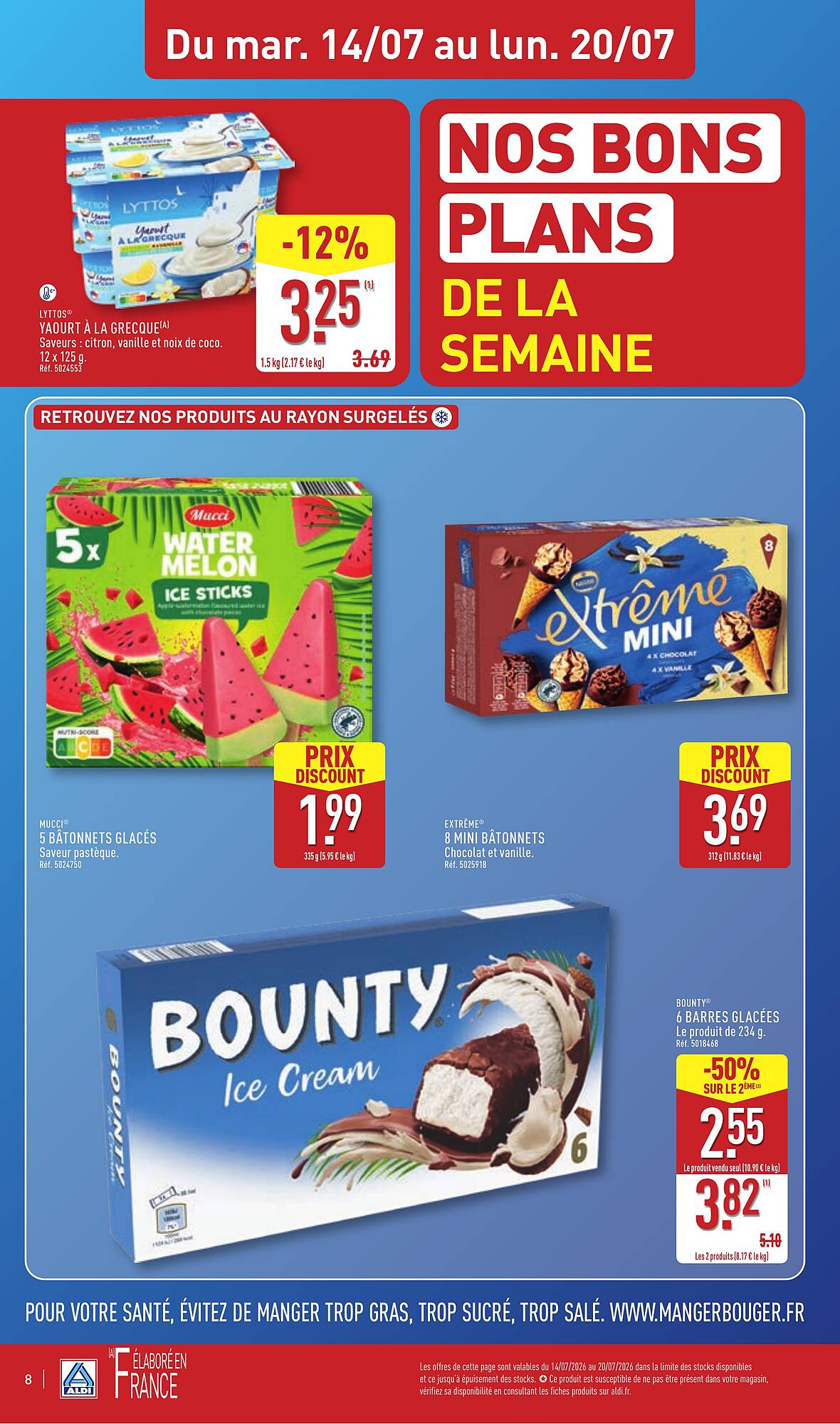 ALDI Catalogue - Pagina 10