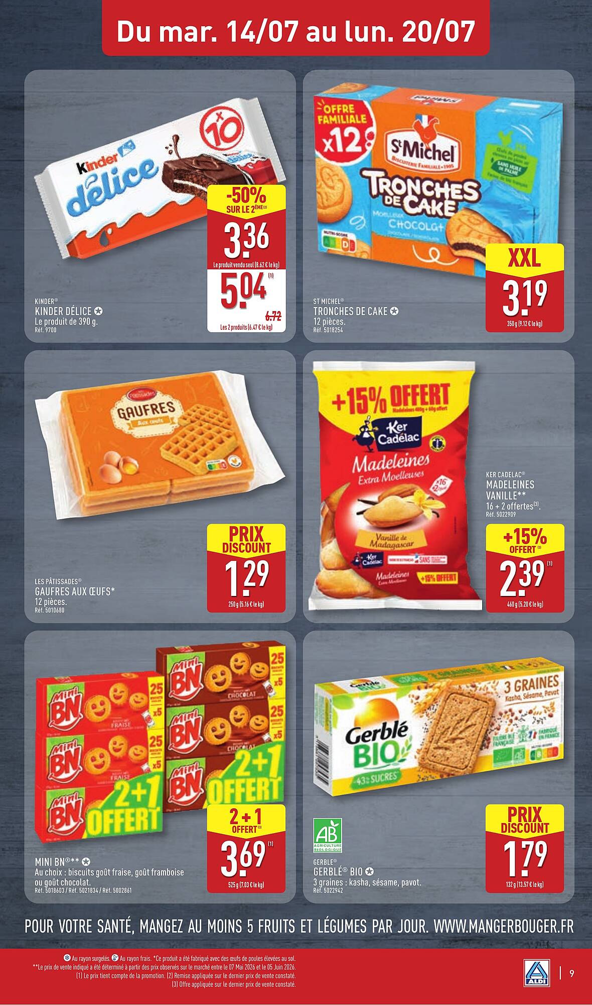 ALDI Catalogue - Pagina 11