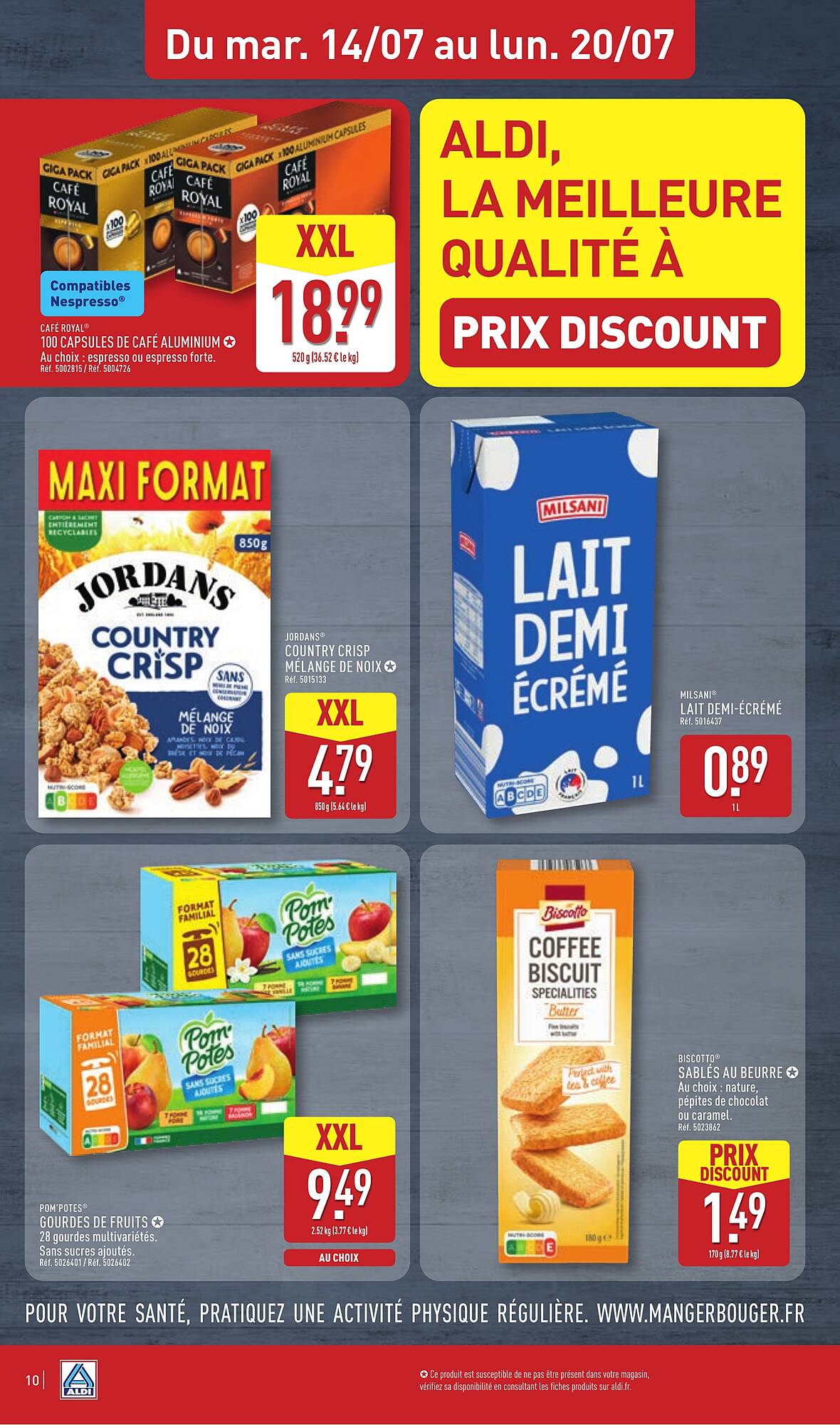 ALDI Catalogue - Pagina 12