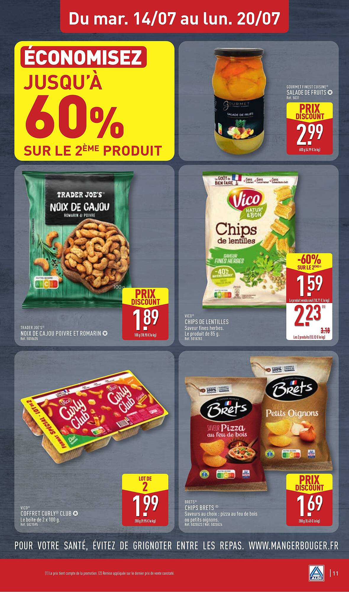ALDI Catalogue - Pagina 13