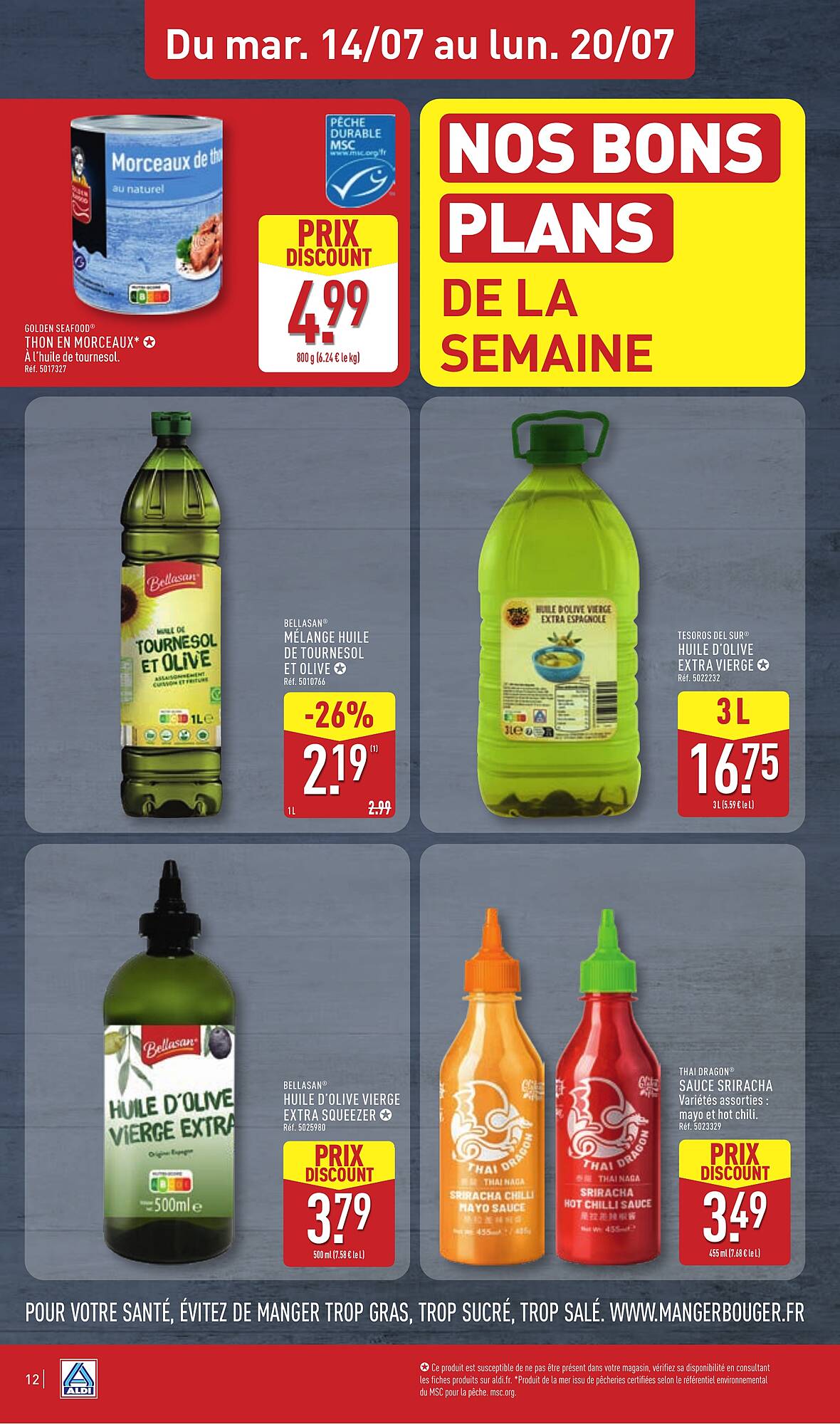 ALDI Catalogue - Pagina 14