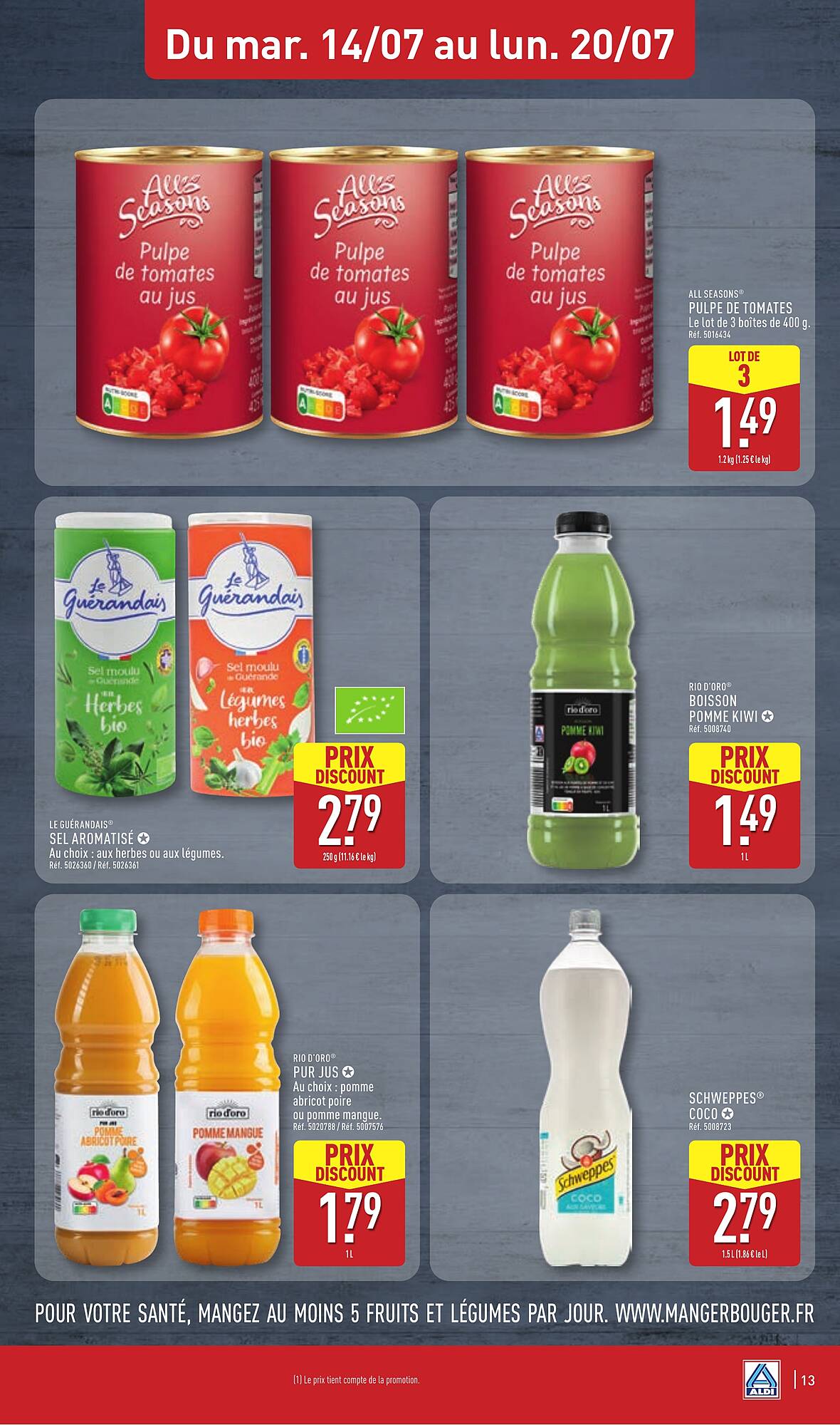 ALDI Catalogue - Pagina 15
