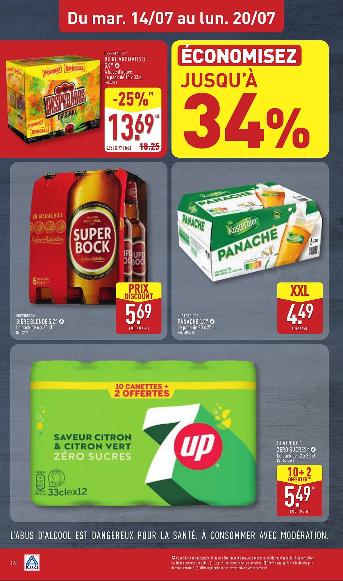 ALDI Catalogue - Pagina 16