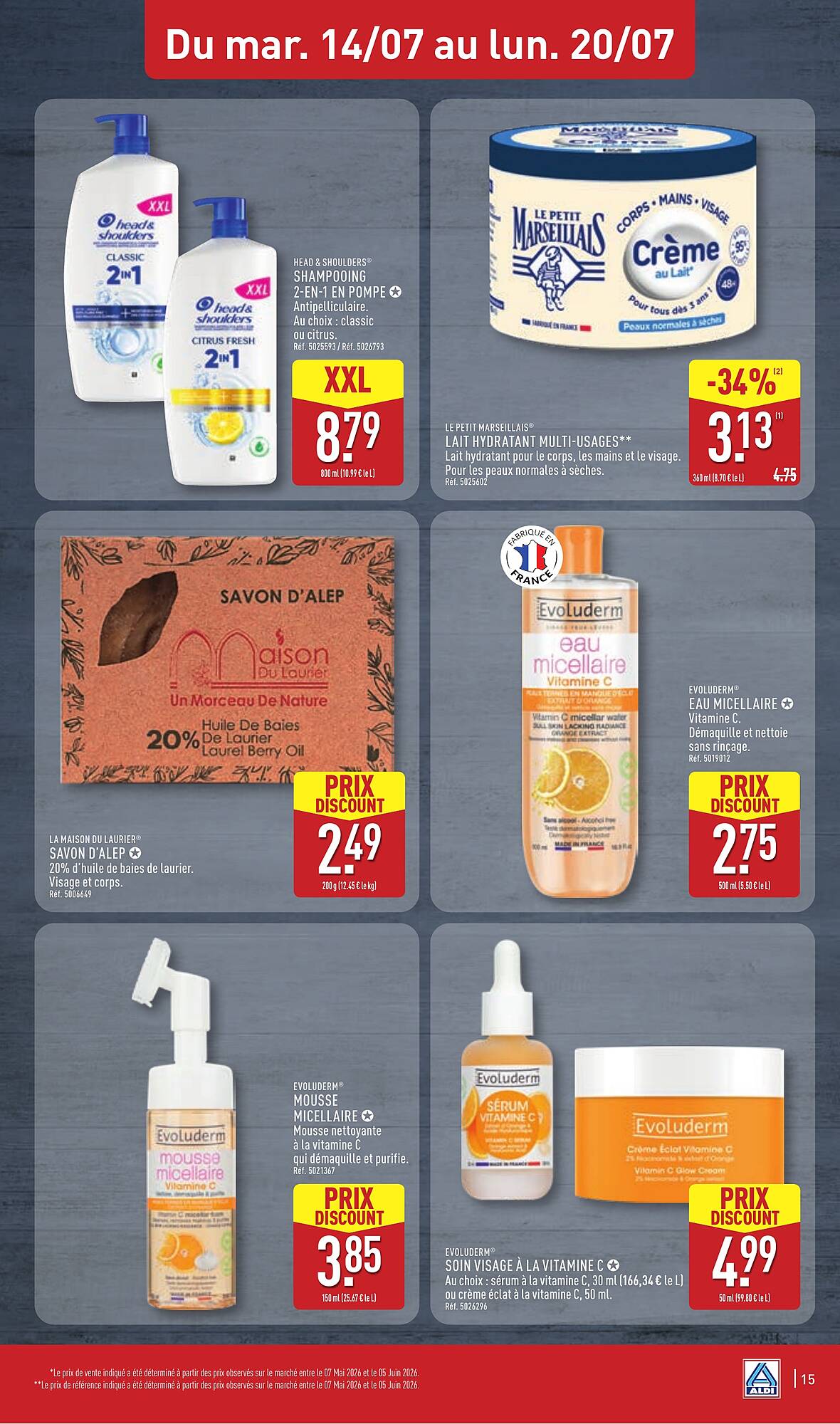 ALDI Catalogue - Pagina 17