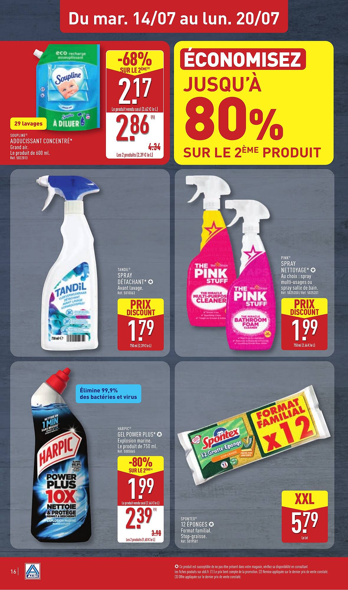 ALDI Catalogue - Pagina 18