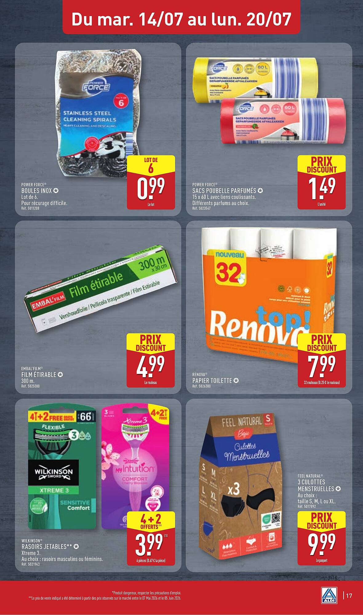ALDI Catalogue - Pagina 19