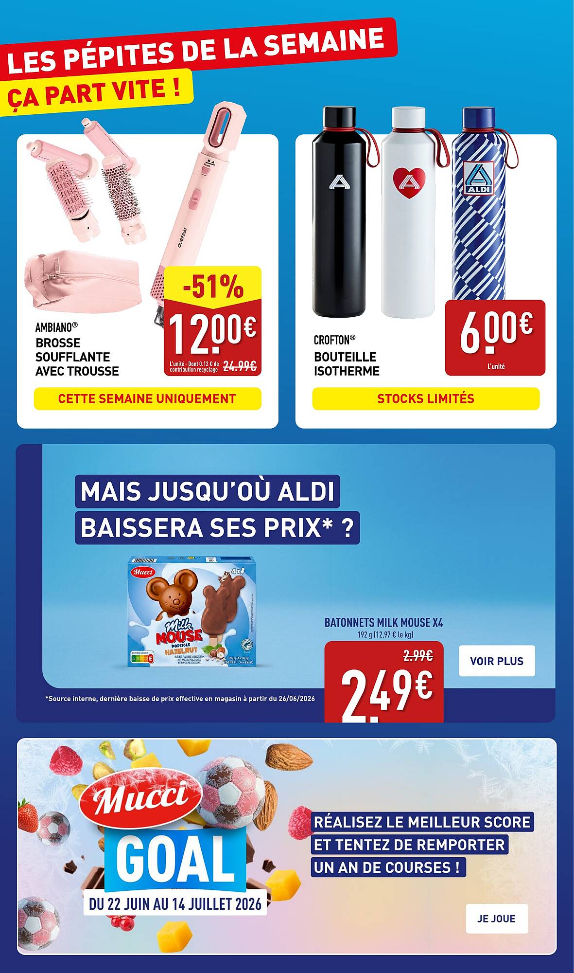 ALDI Catalogue - Pagina 2