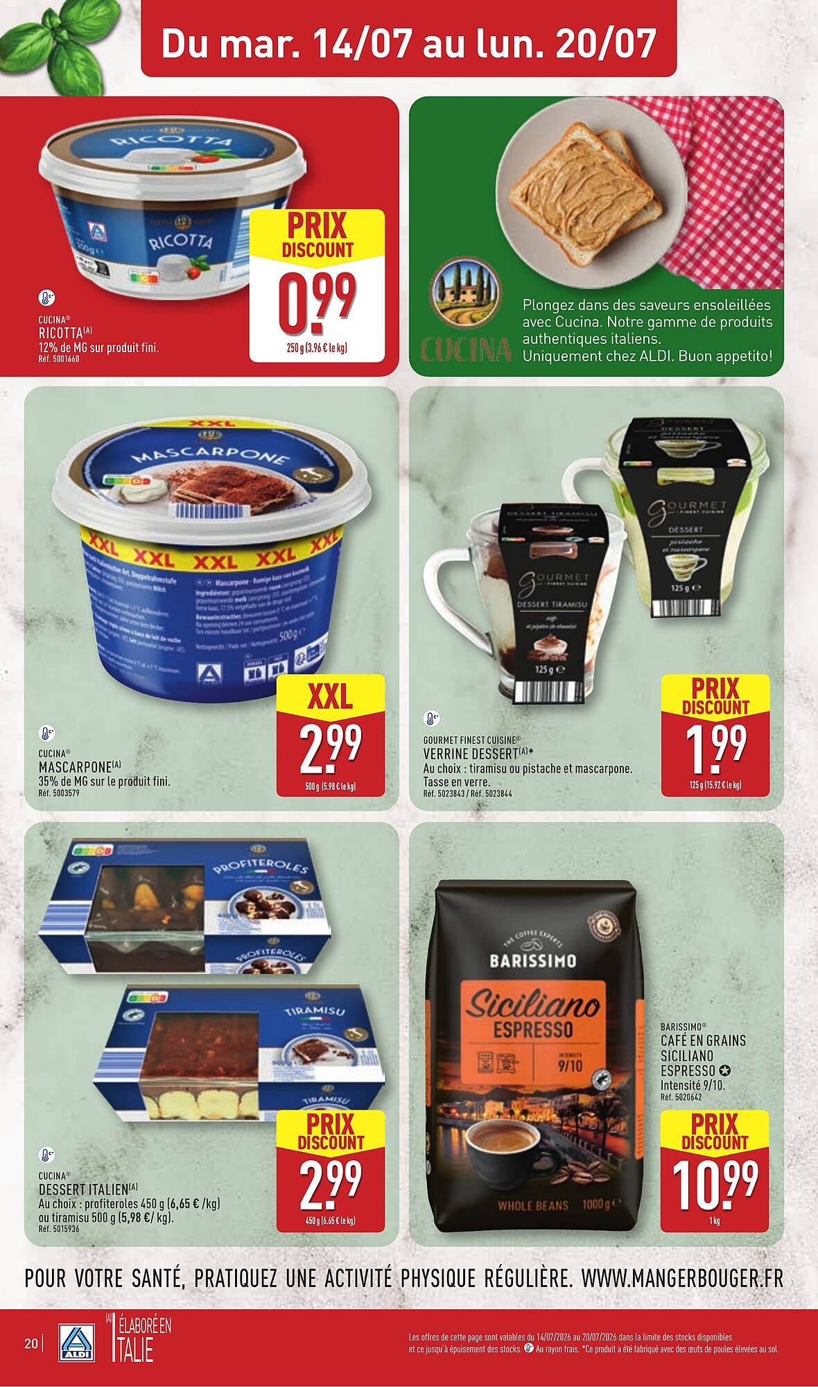 ALDI Catalogue - Pagina 22