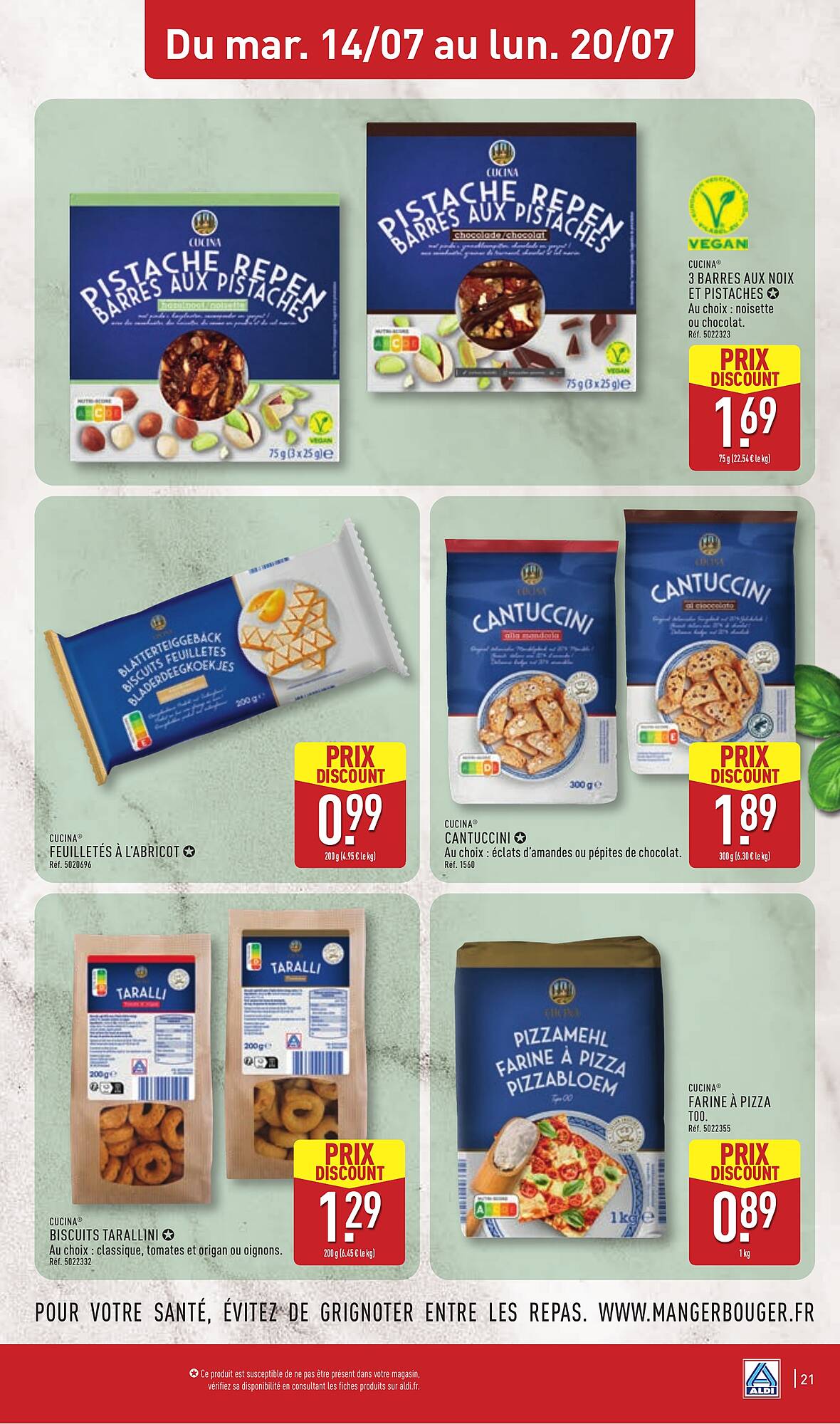 ALDI Catalogue - Pagina 23