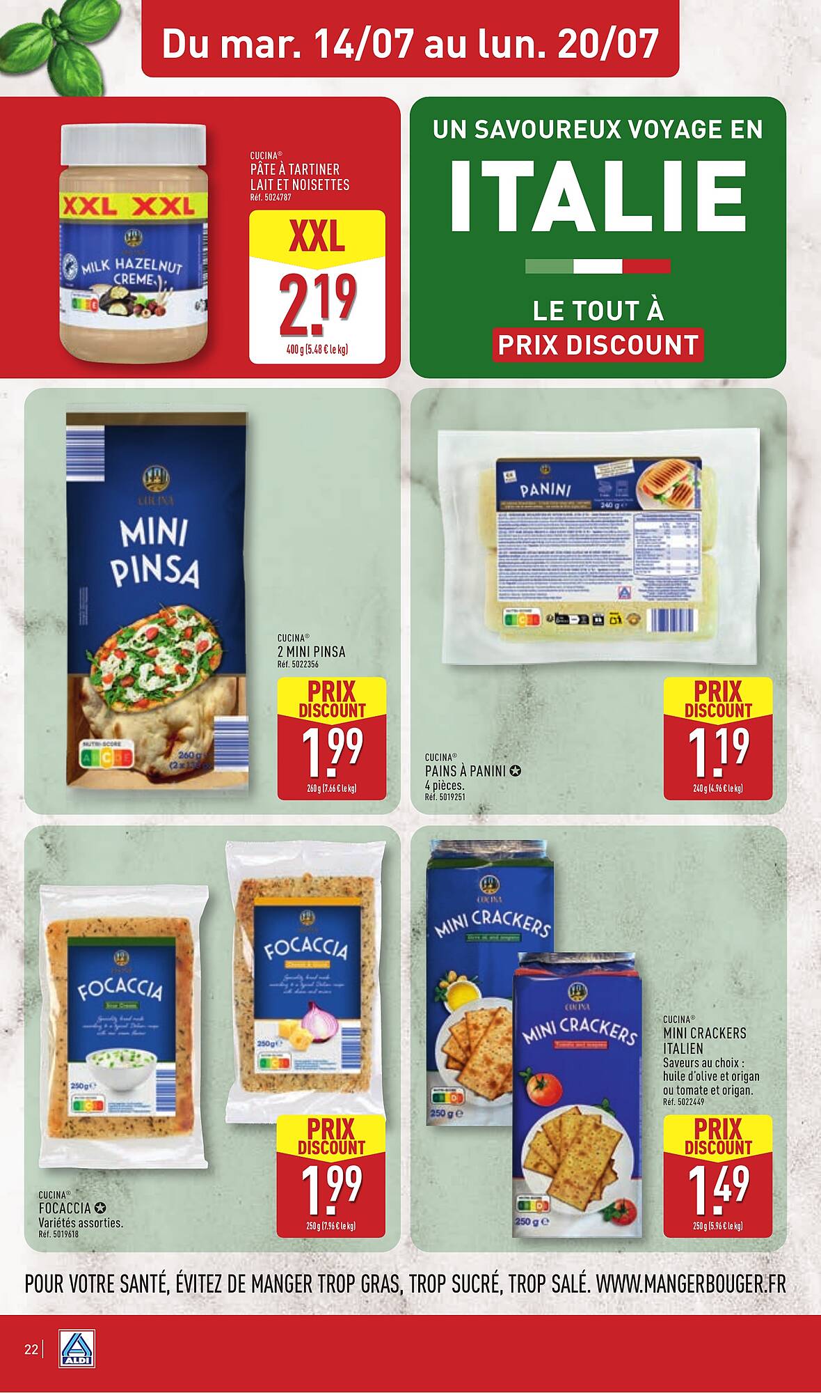 ALDI Catalogue - Pagina 24