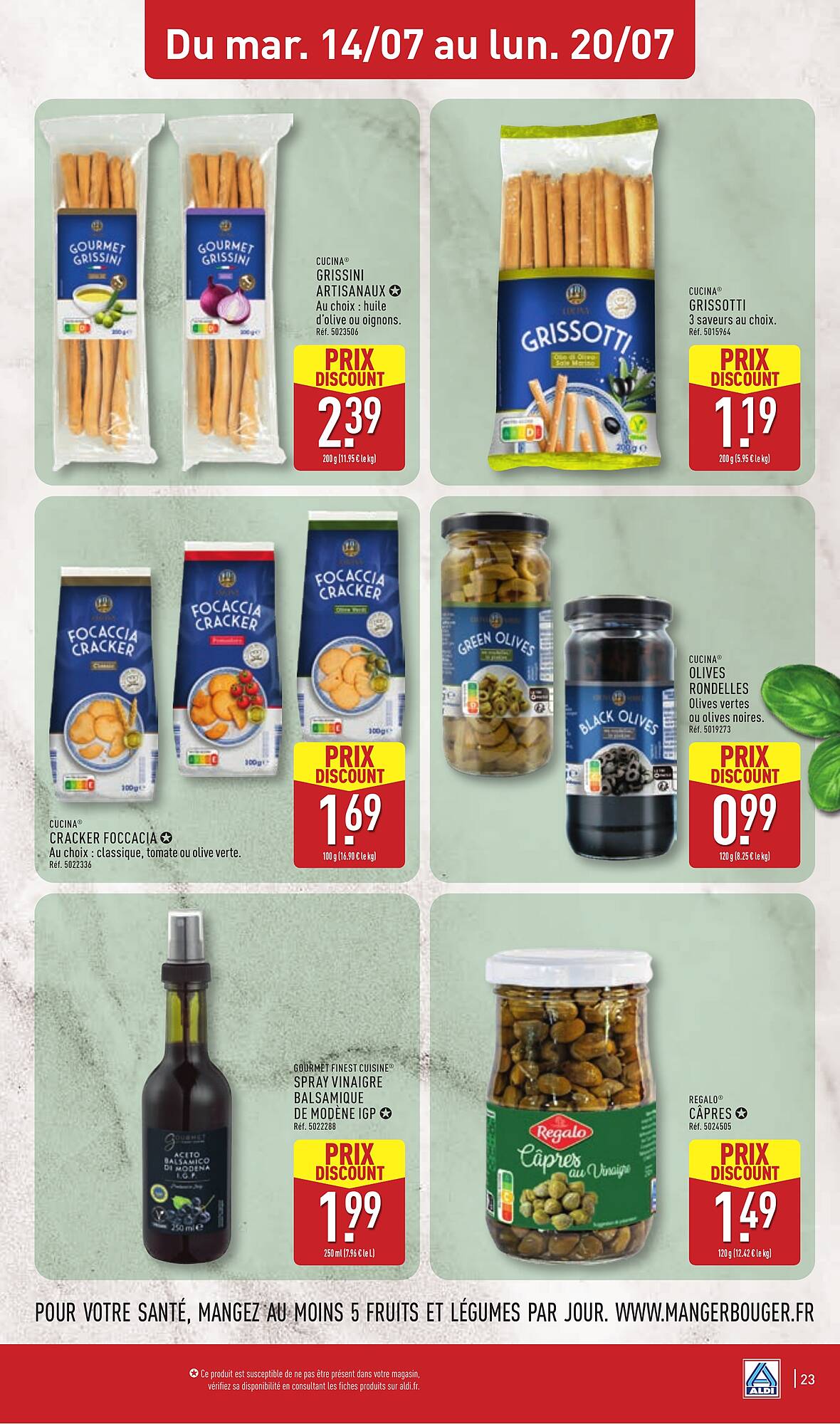 ALDI Catalogue - Pagina 25