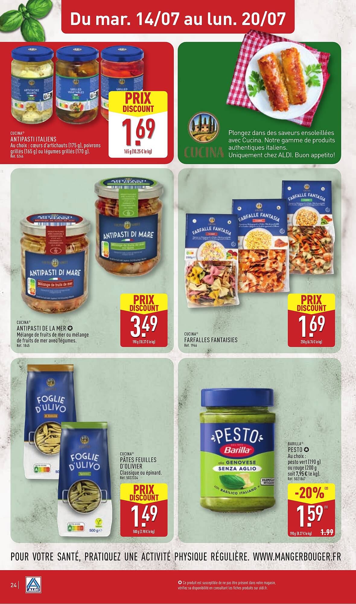 ALDI Catalogue - Pagina 26