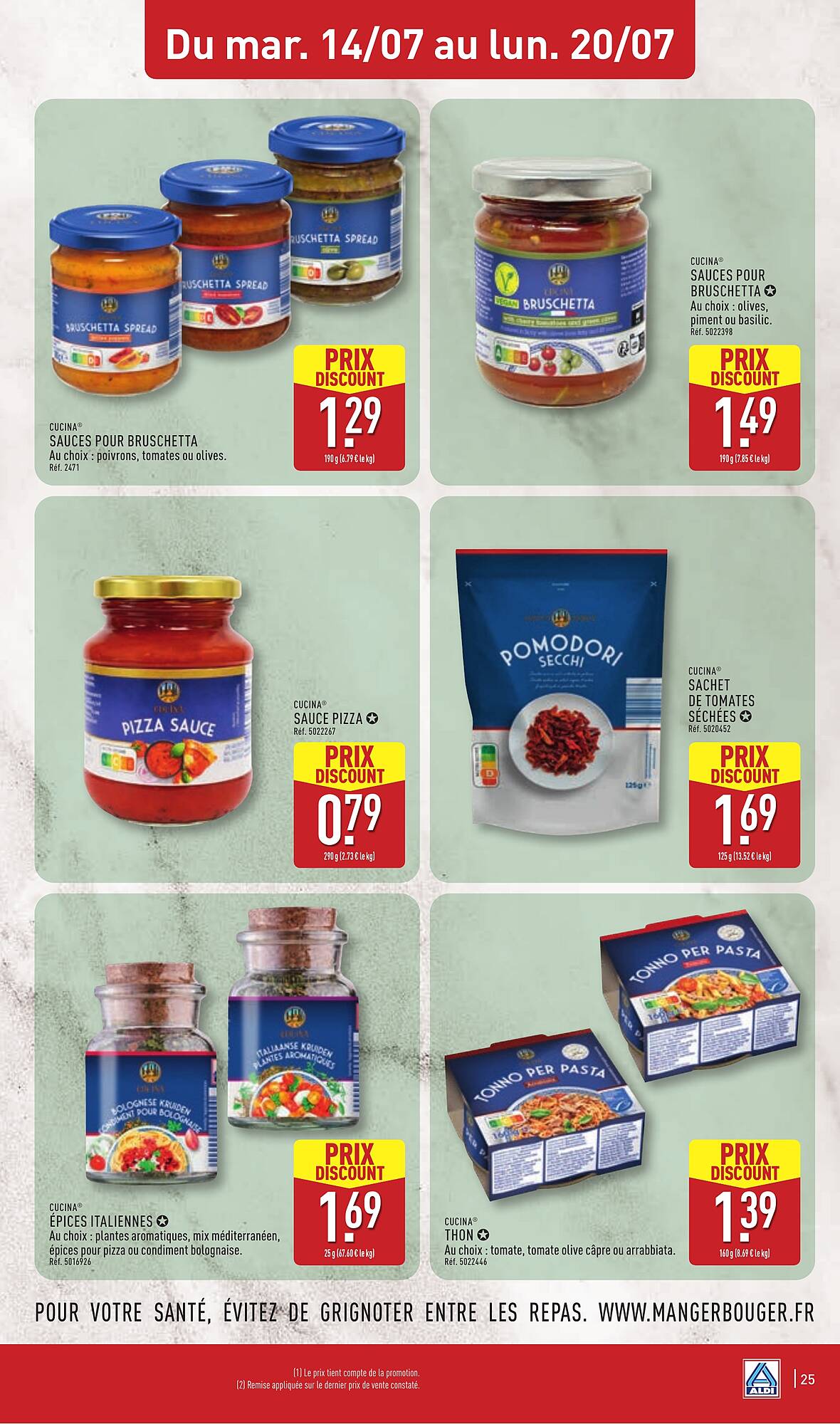 ALDI Catalogue - Pagina 27