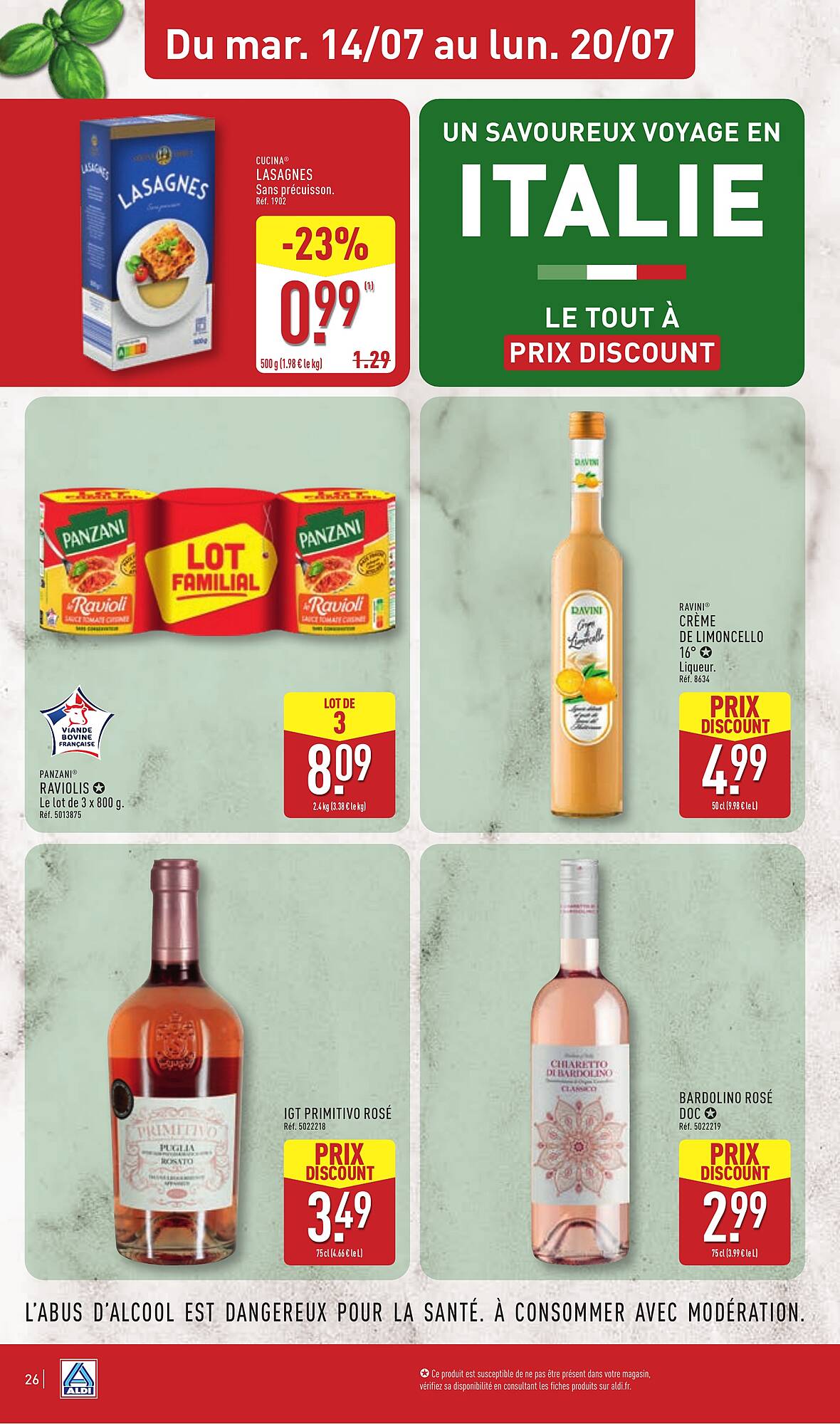 ALDI Catalogue - Pagina 28