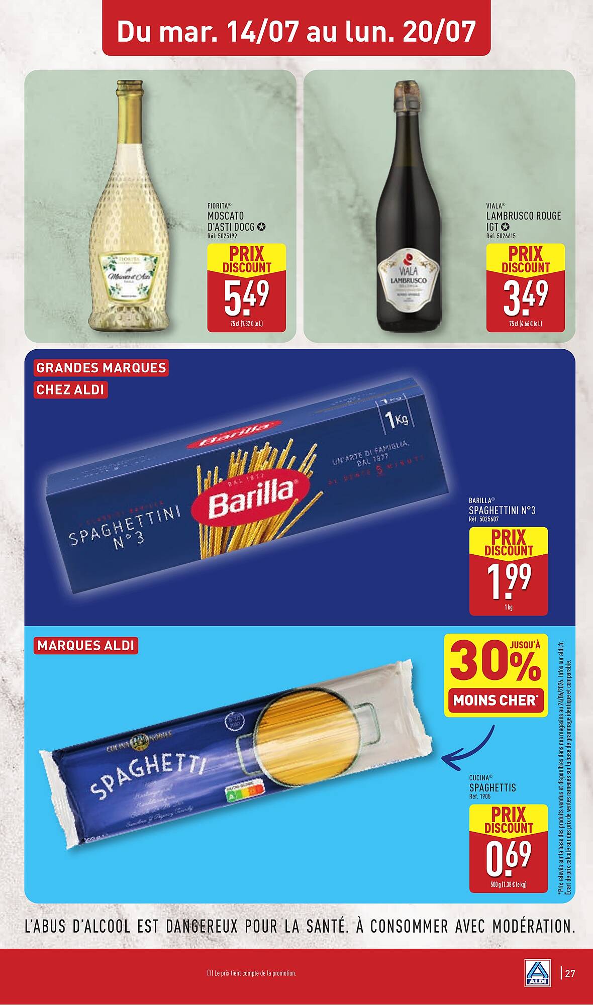ALDI Catalogue - Pagina 29