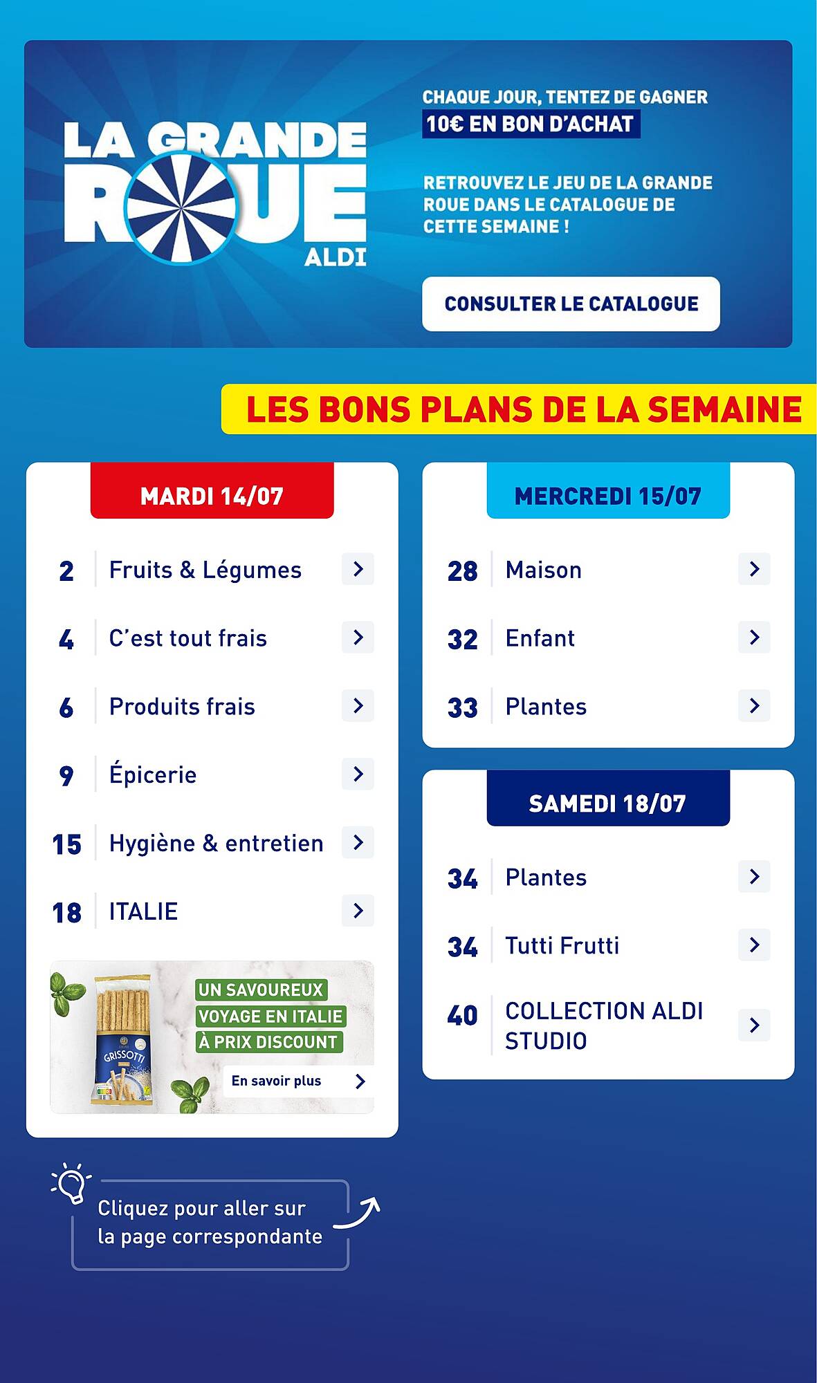 ALDI Catalogue - Pagina 3