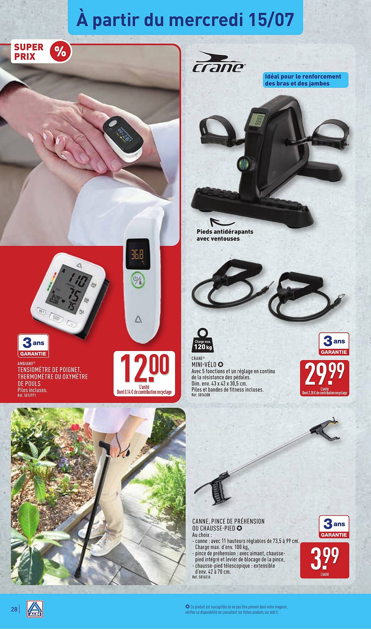 ALDI Catalogue - Pagina 30