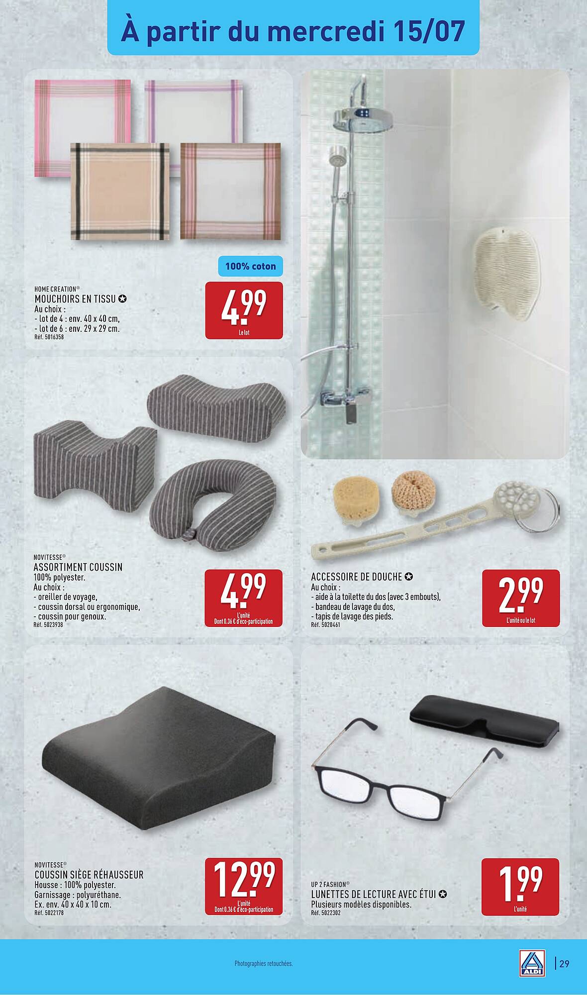 ALDI Catalogue - Pagina 31