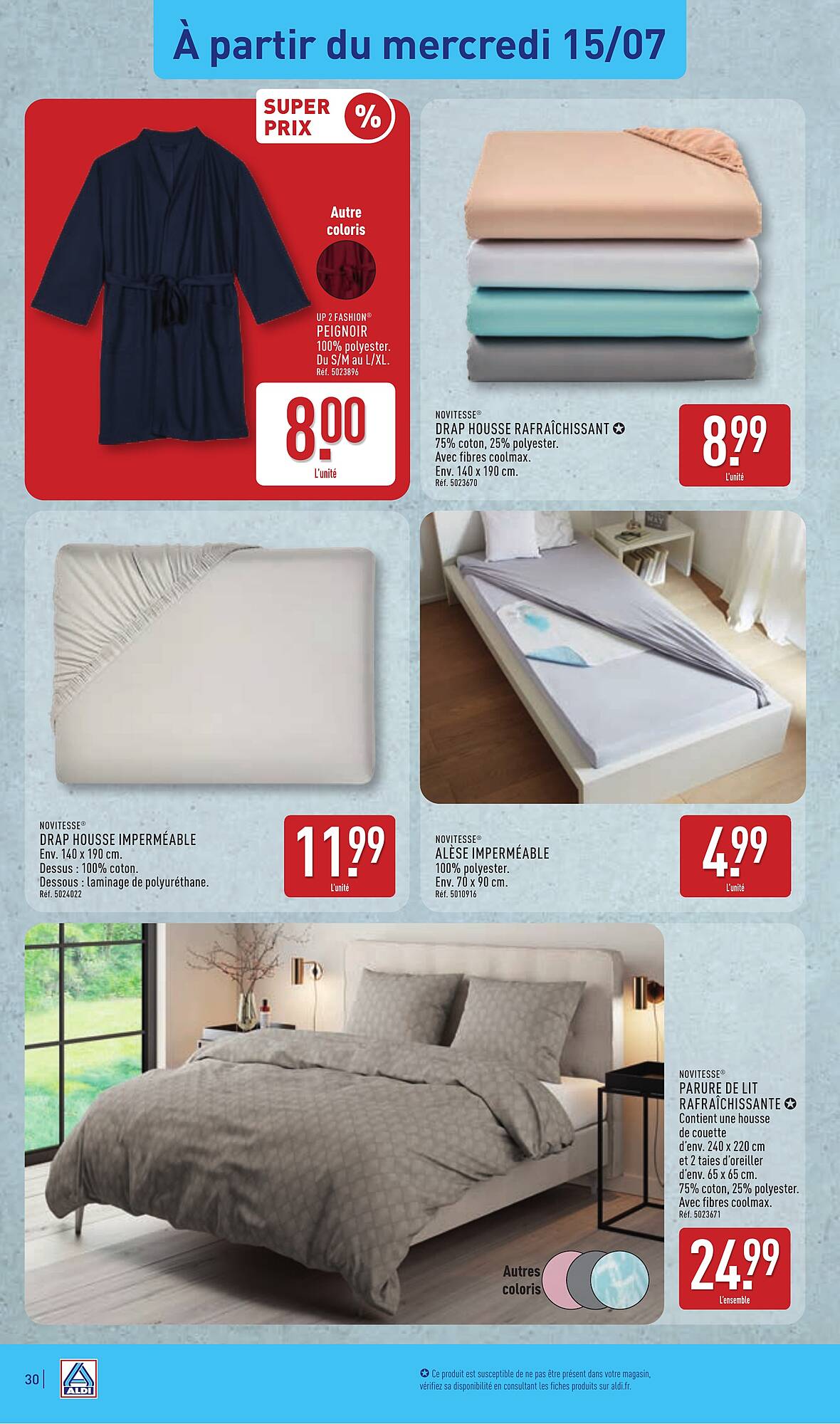 ALDI Catalogue - Pagina 32