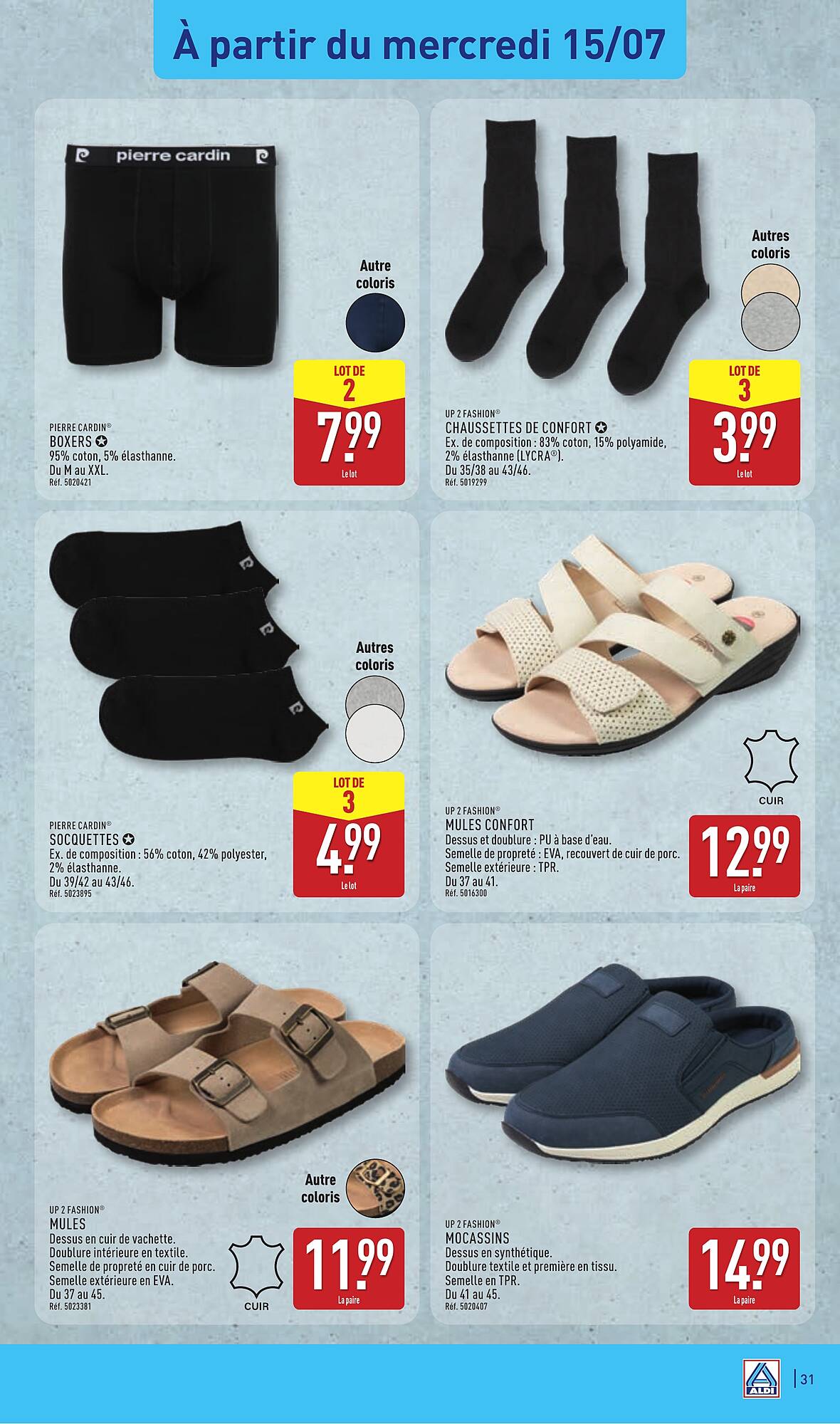 ALDI Catalogue - Pagina 33