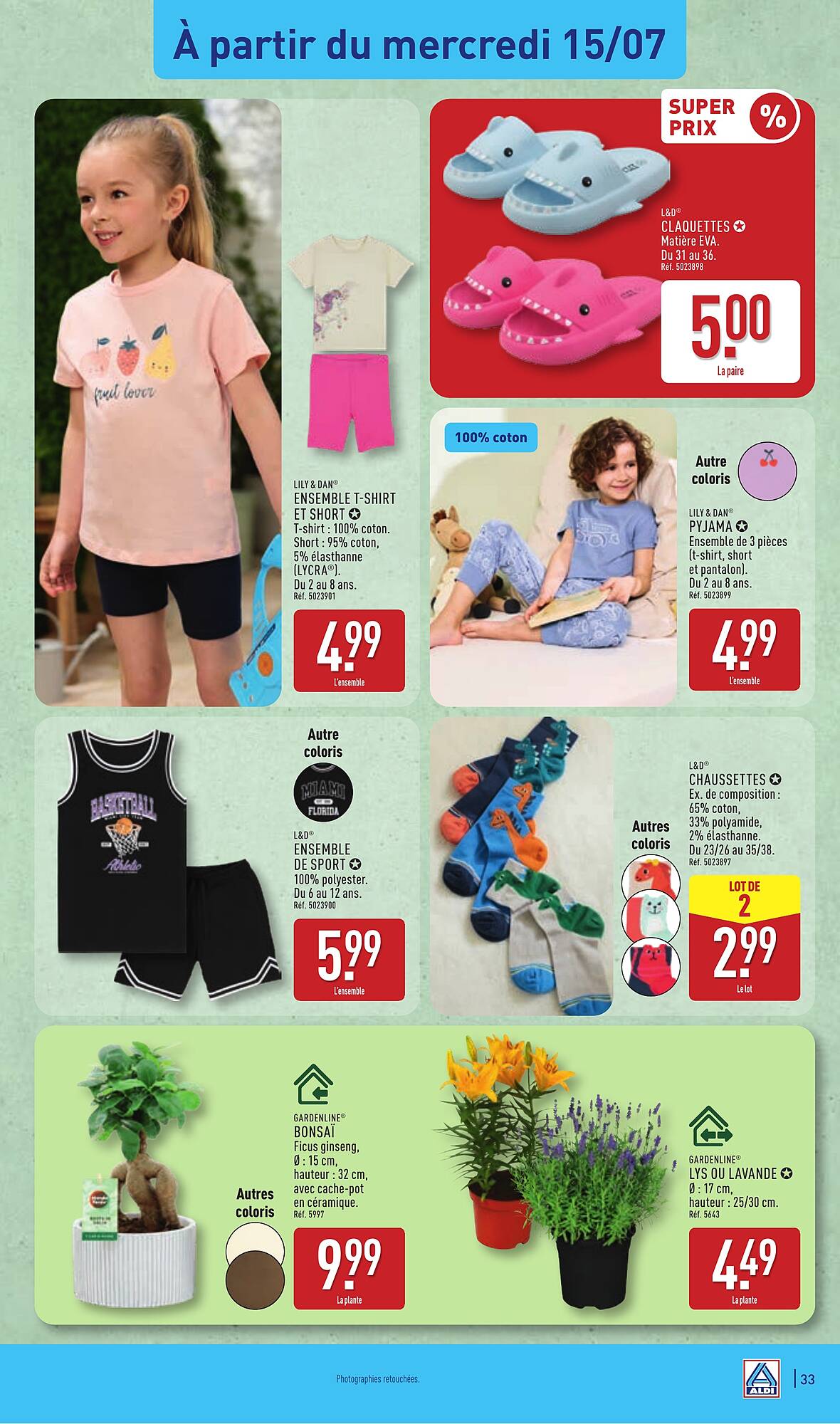 ALDI Catalogue - Pagina 35