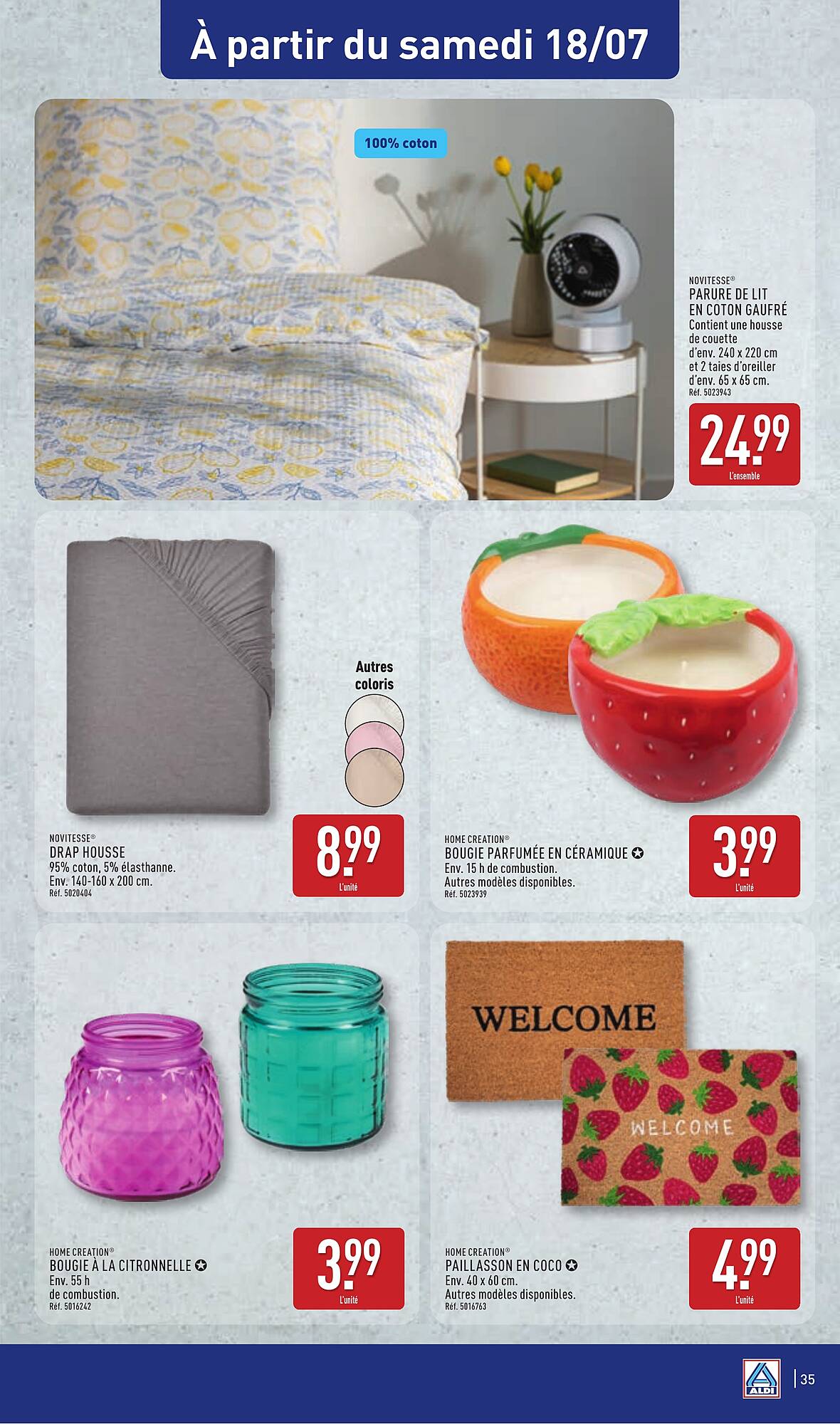 ALDI Catalogue - Pagina 37