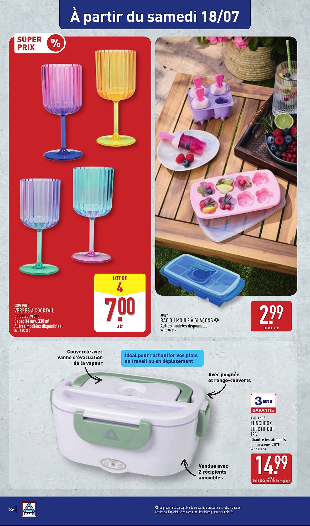 ALDI Catalogue - Pagina 38