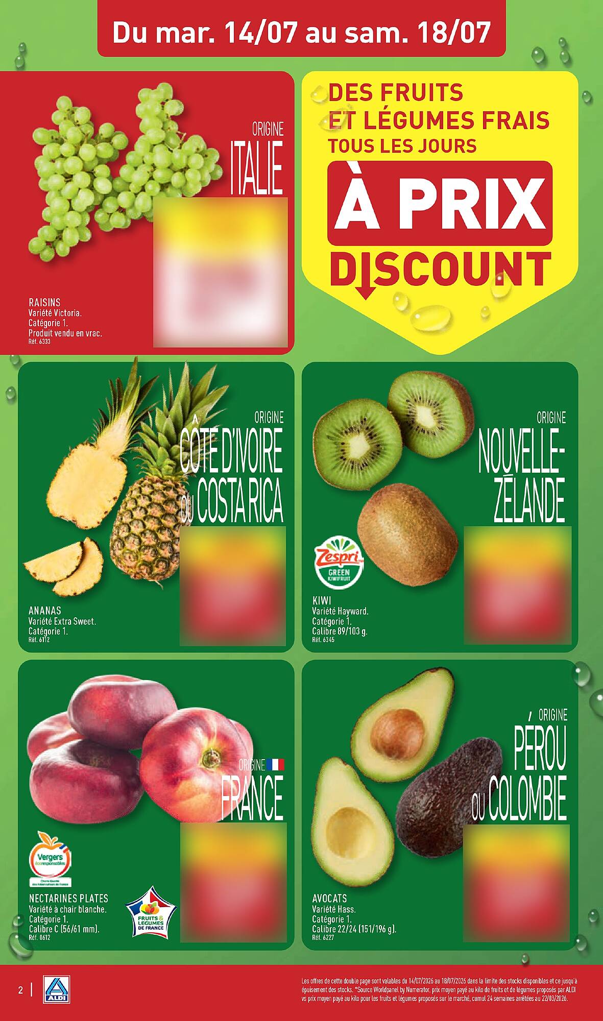 ALDI Catalogue - Pagina 4